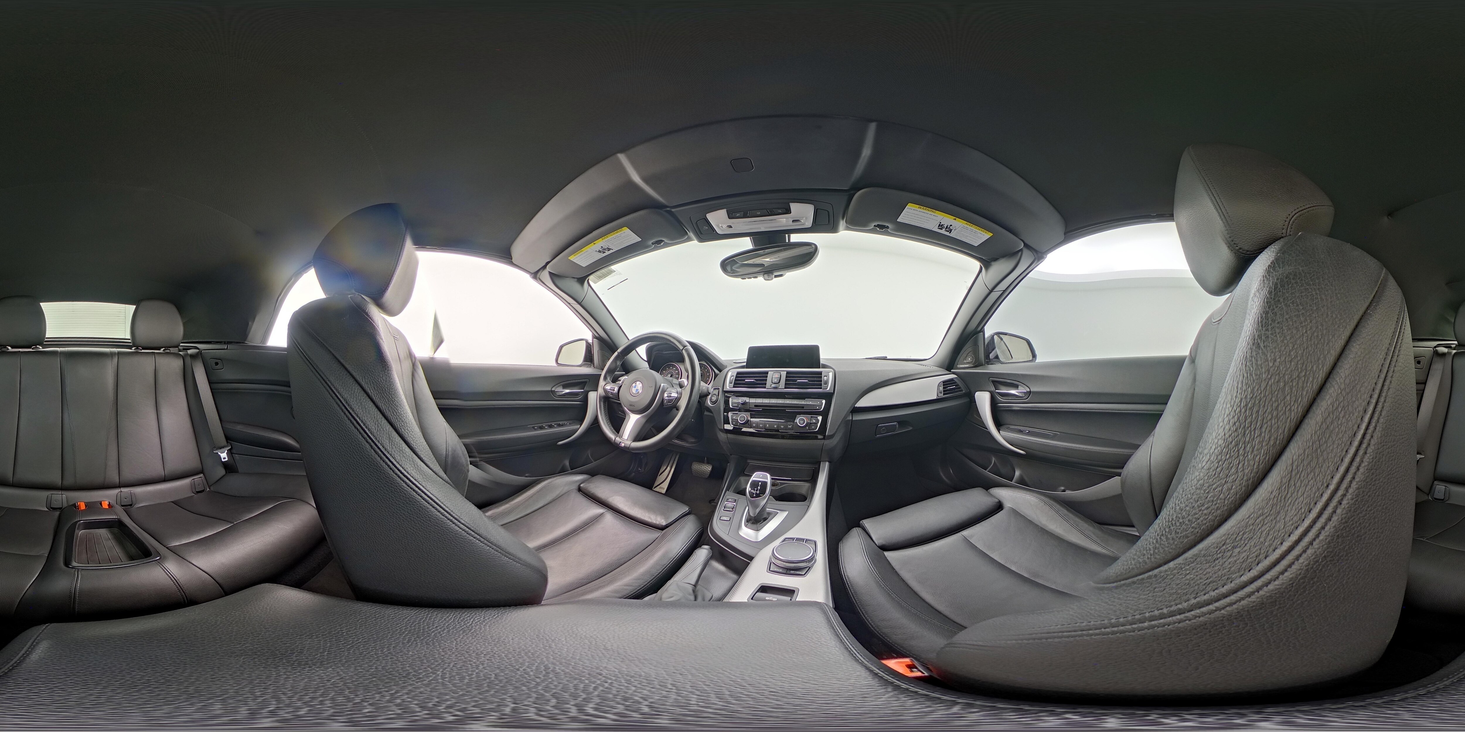 2017 BMW 2 Series M240i - Photo 25