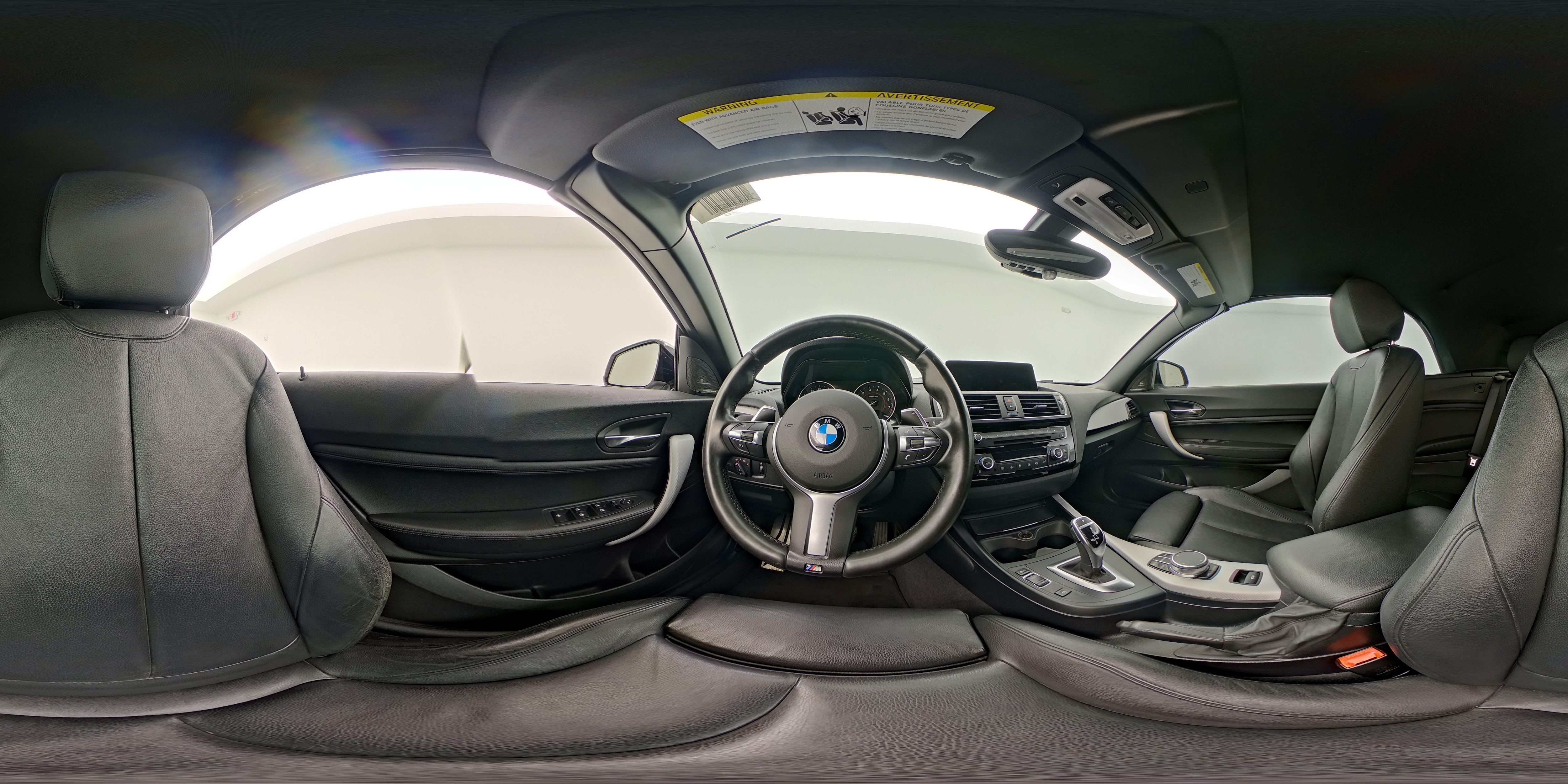 2017 BMW 2 Series M240i - Photo 27