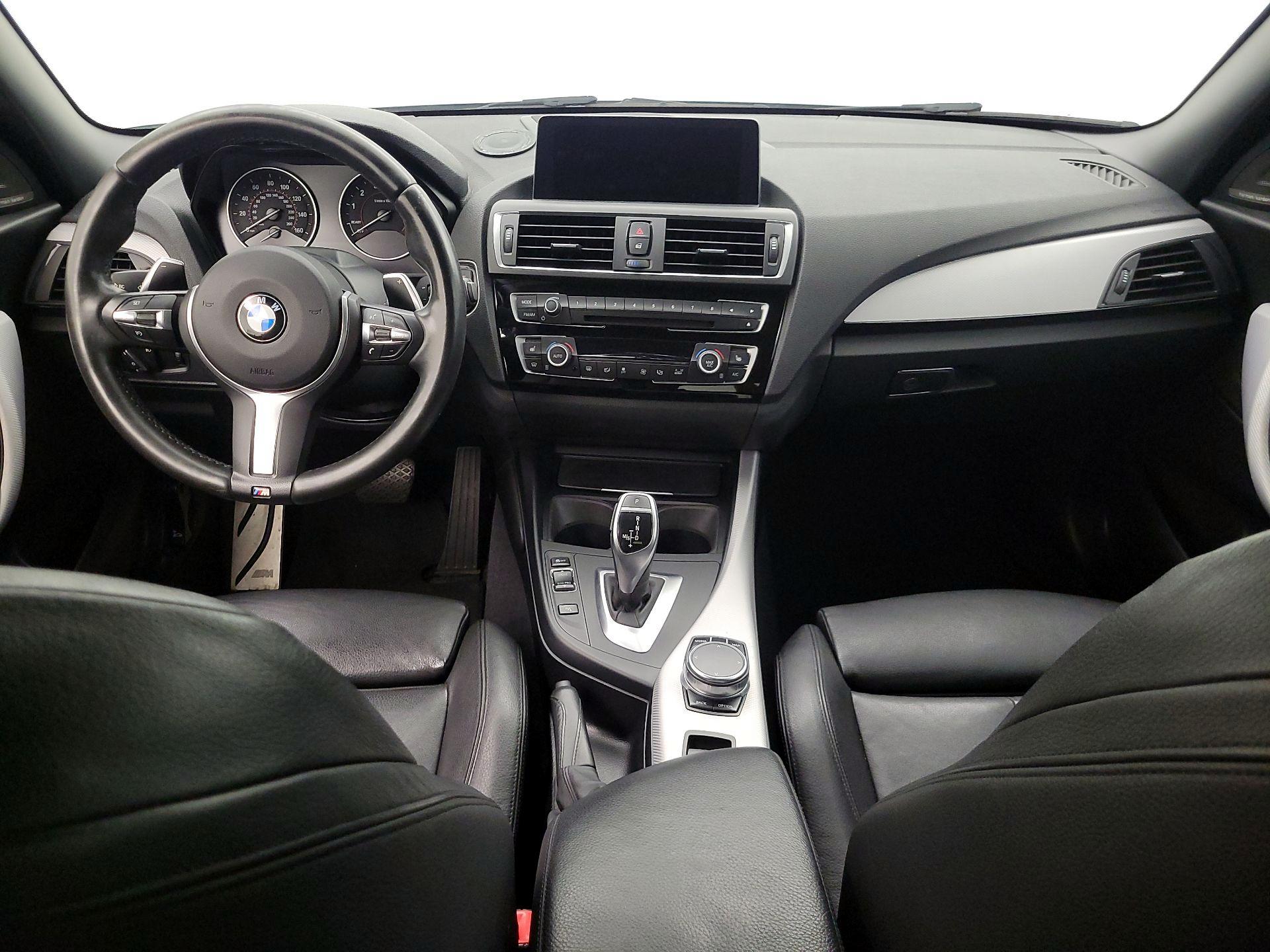 Thumbnail: 2017 BMW 2 Series - 9