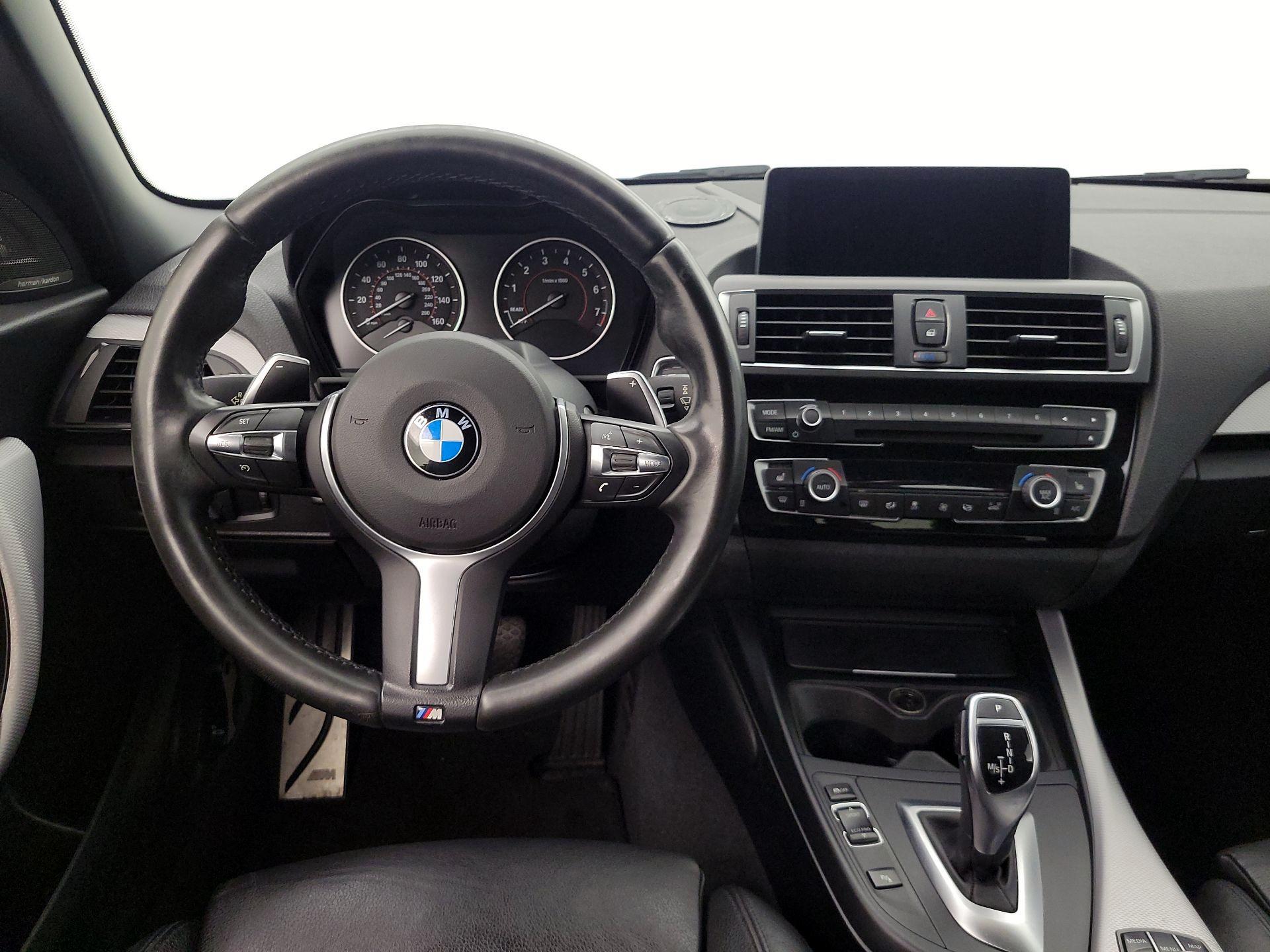 Thumbnail: 2017 BMW 2 Series - 10