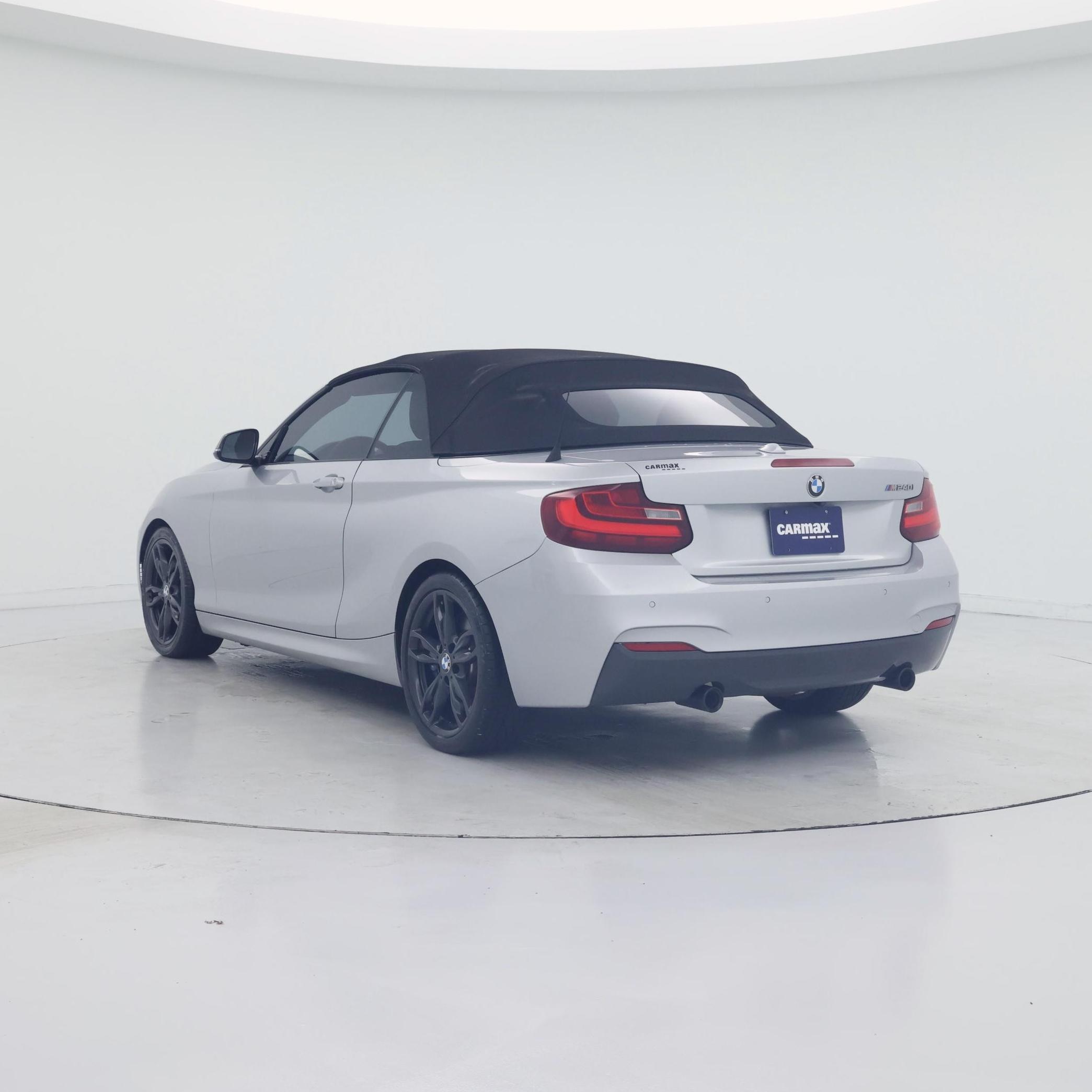 Thumbnail: 2017 BMW 2 Series - 2