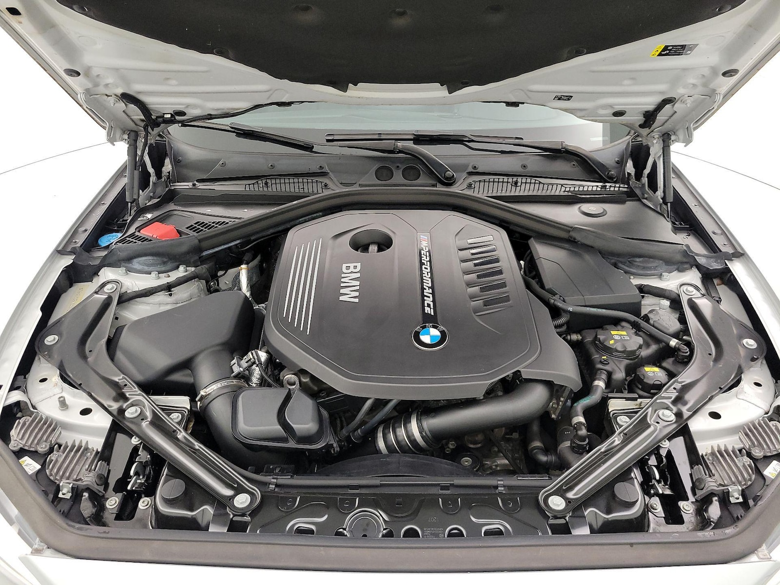 2017 BMW 2 Series M240i - Photo 23