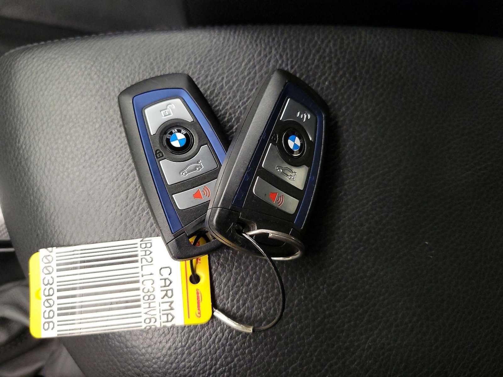 2017 BMW 2 Series M240i - Photo 24