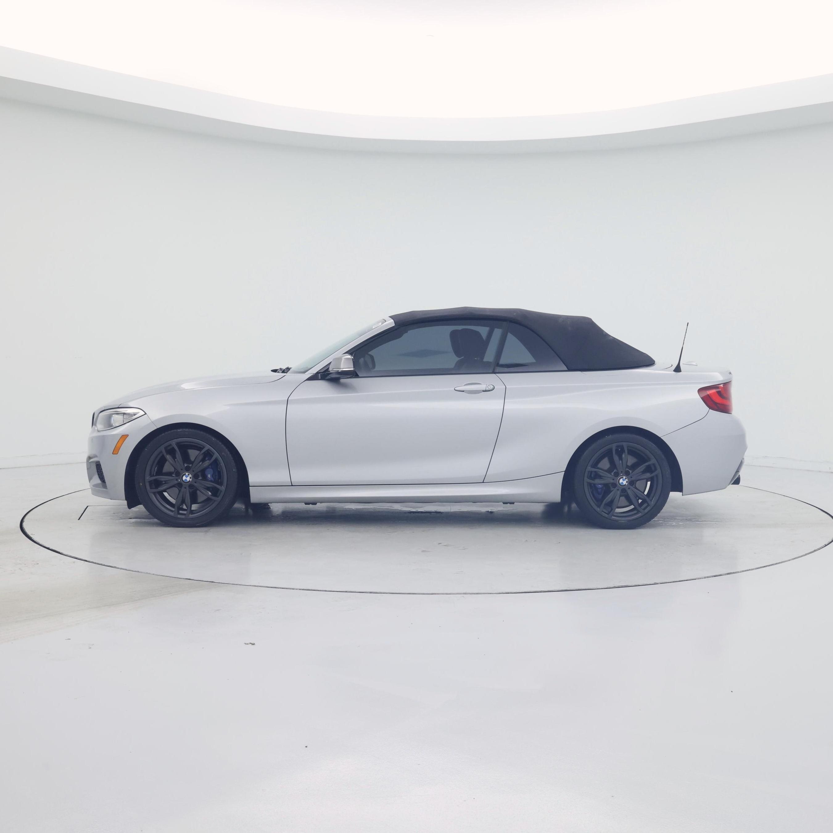 Thumbnail: 2017 BMW 2 Series - 3
