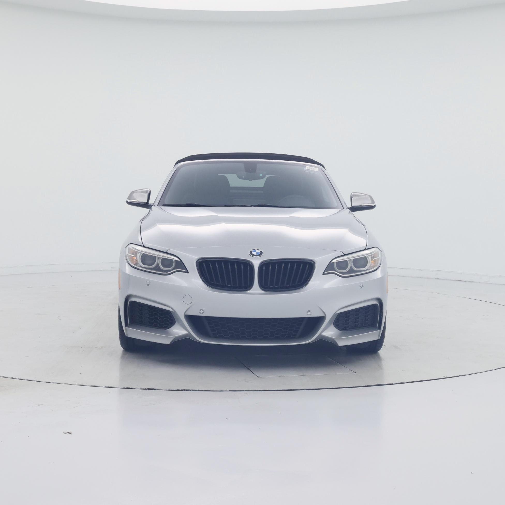 Thumbnail: 2017 BMW 2 Series - 5