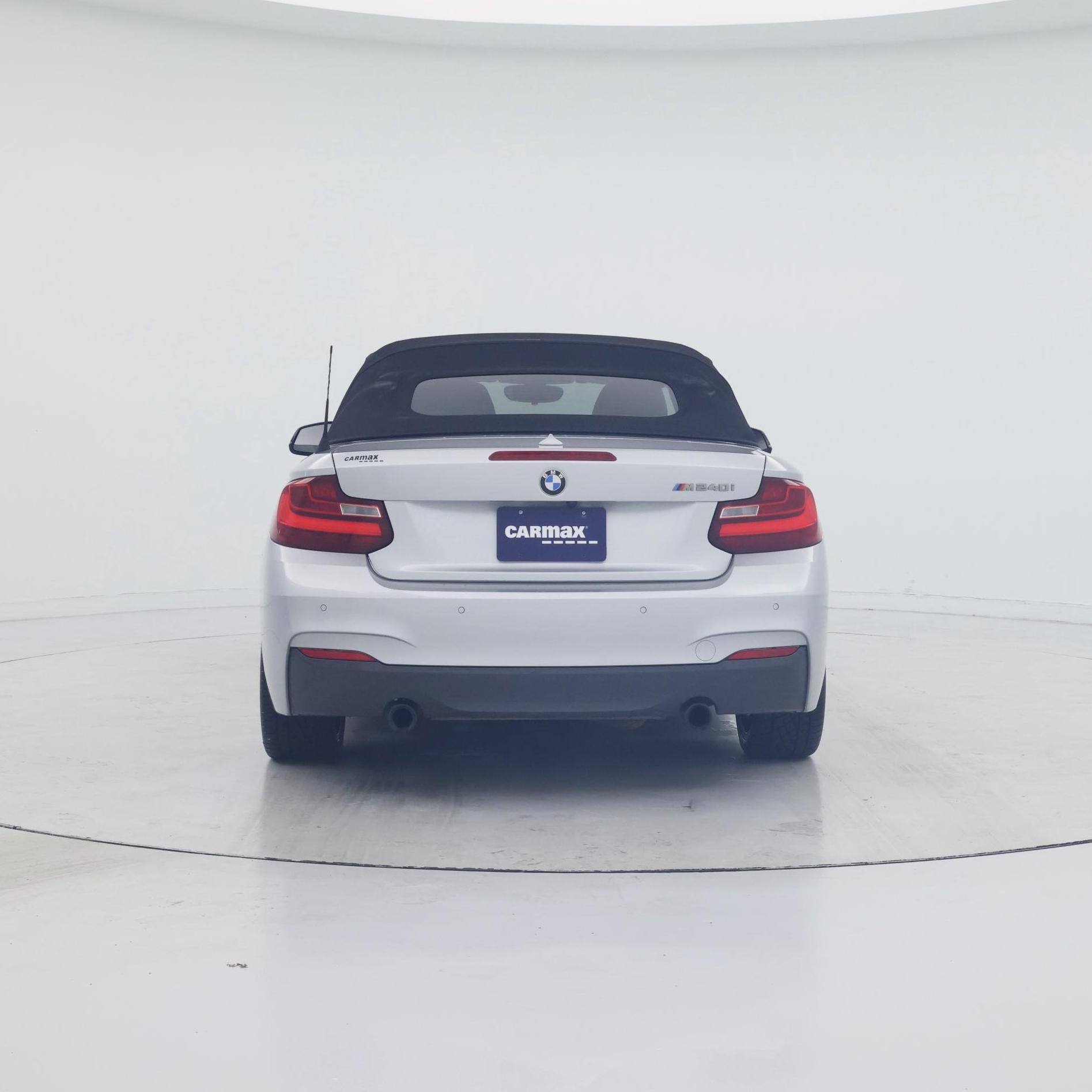 Thumbnail: 2017 BMW 2 Series - 6