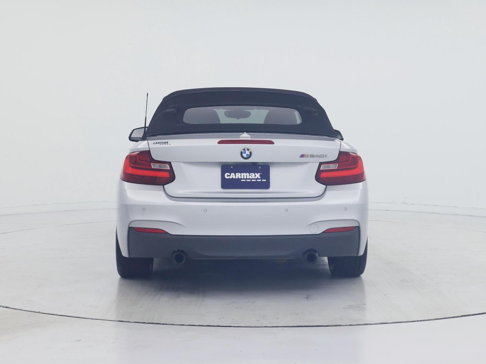 2017 BMW 2 Series M240i - Photo 7