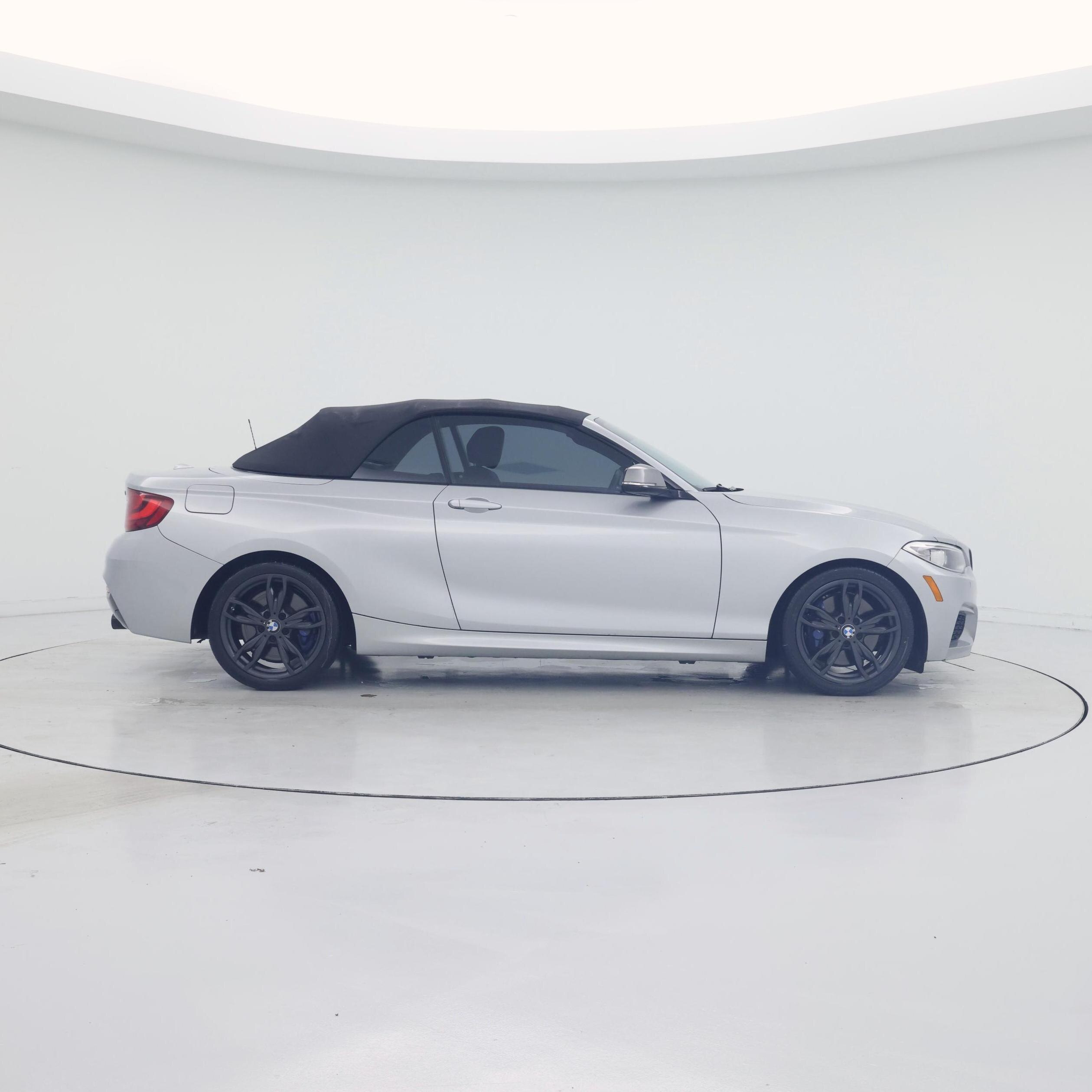 Thumbnail: 2017 BMW 2 Series - 7