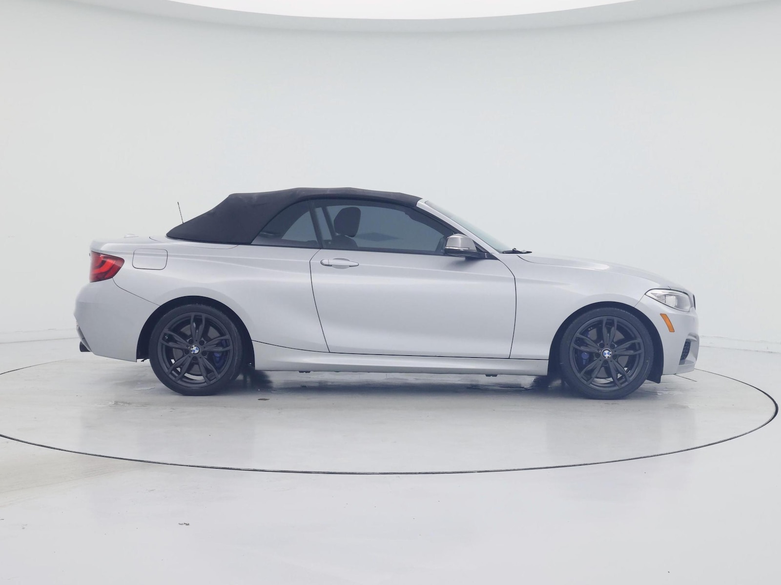 2017 BMW 2 Series M240i - Photo 8