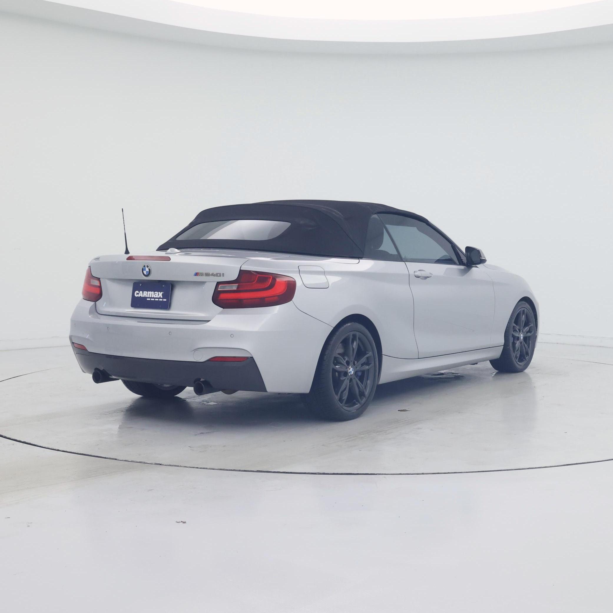 Thumbnail: 2017 BMW 2 Series - 8