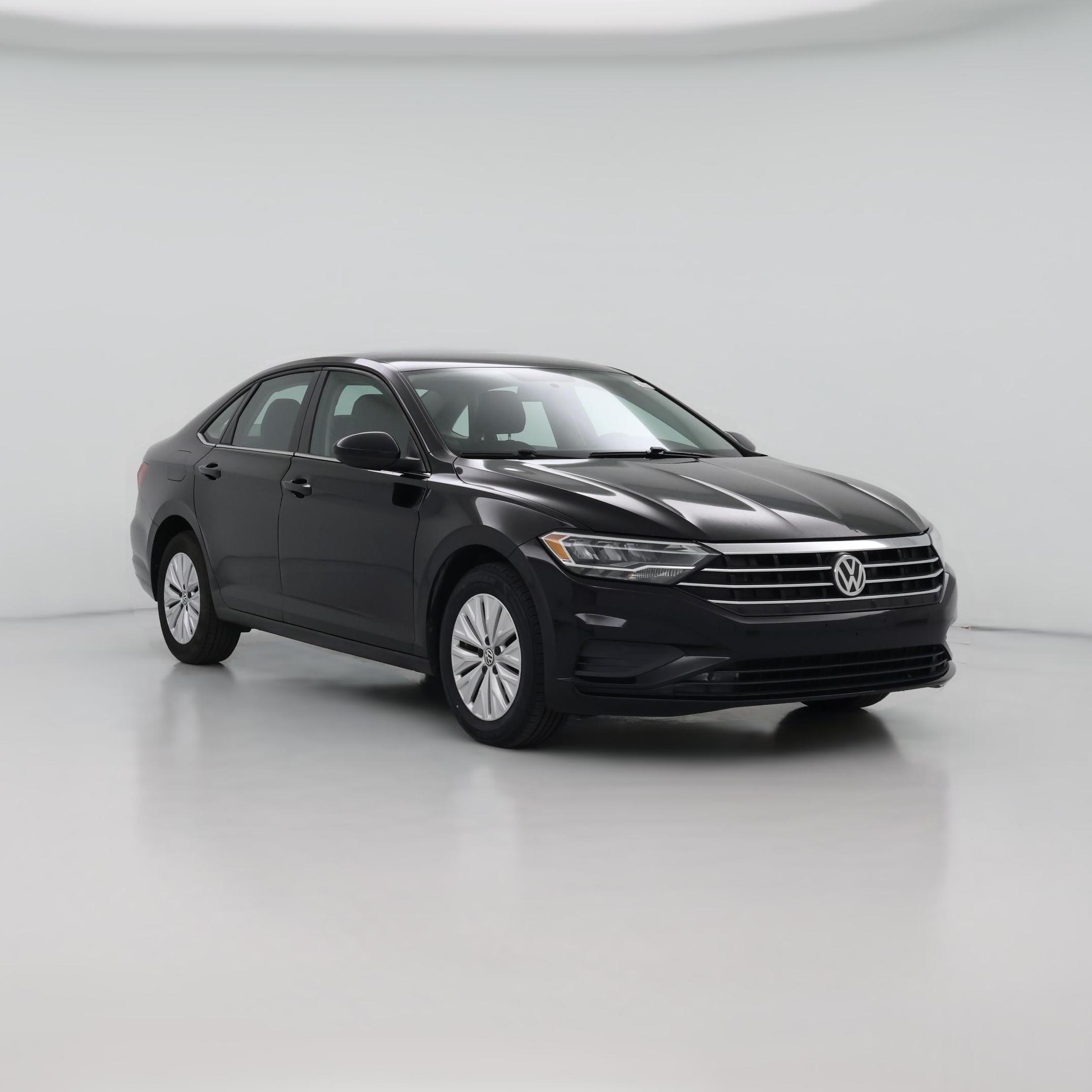Thumbnail: 2019 Volkswagen Jetta - 1