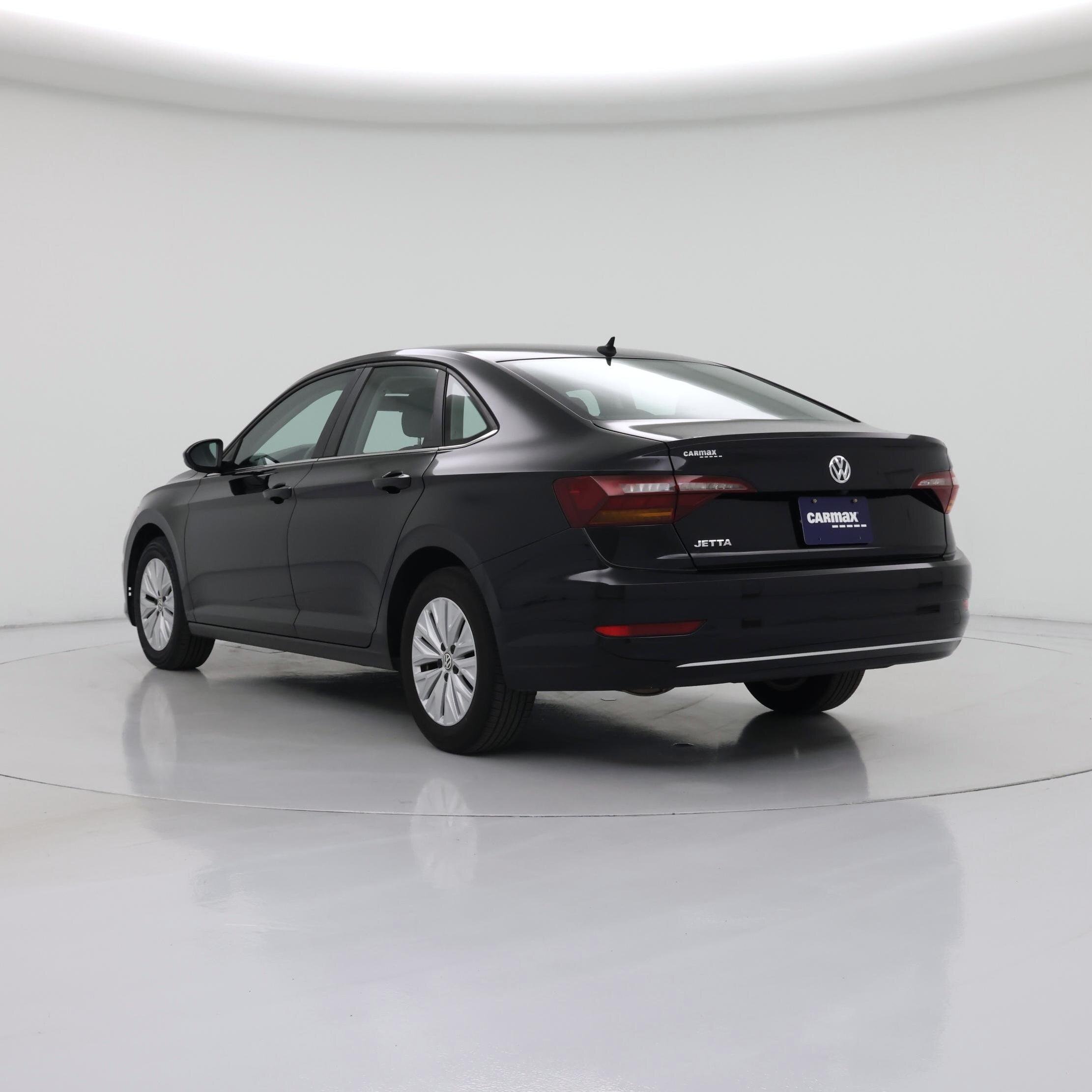 Thumbnail: 2019 Volkswagen Jetta - 2