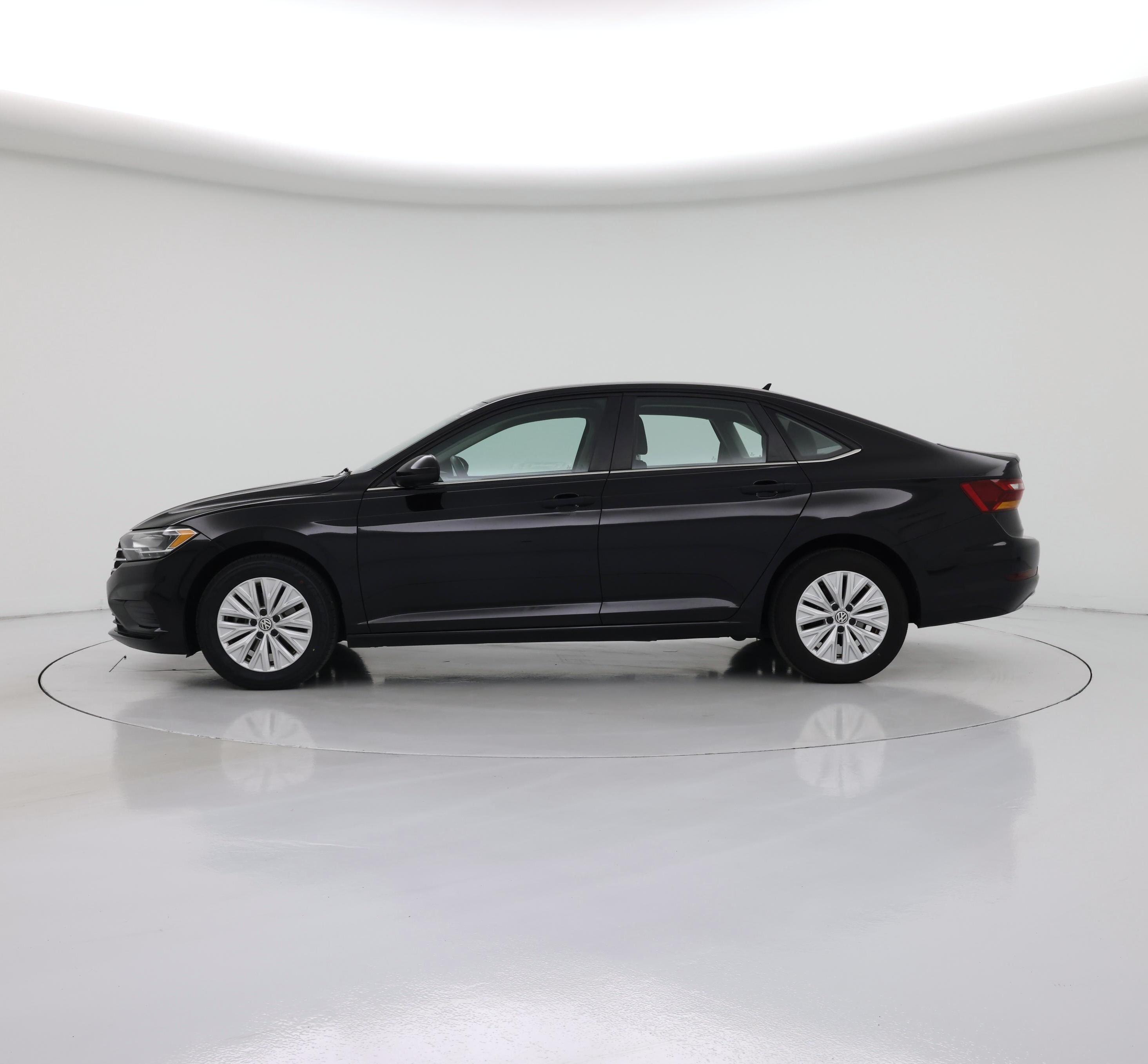 Thumbnail: 2019 Volkswagen Jetta - 3