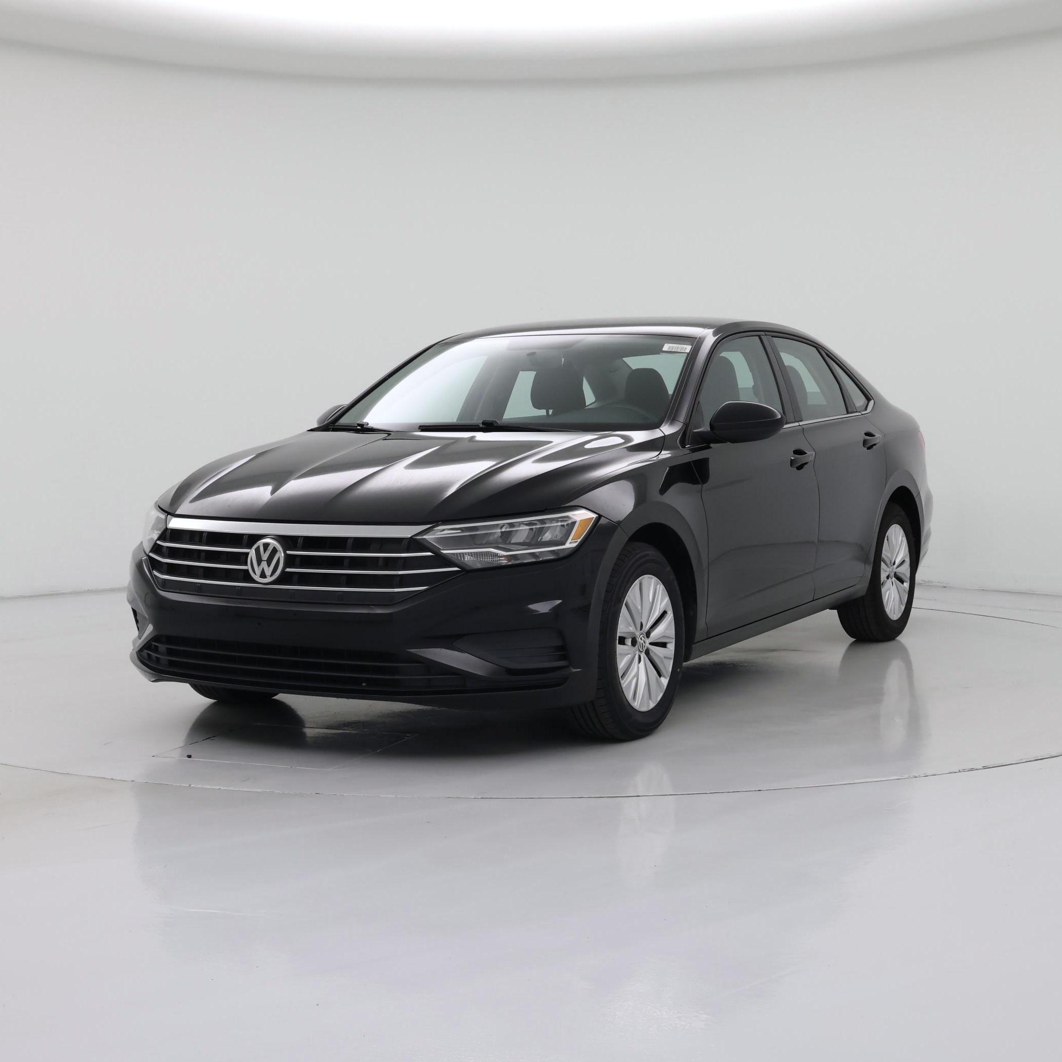 Thumbnail: 2019 Volkswagen Jetta - 4
