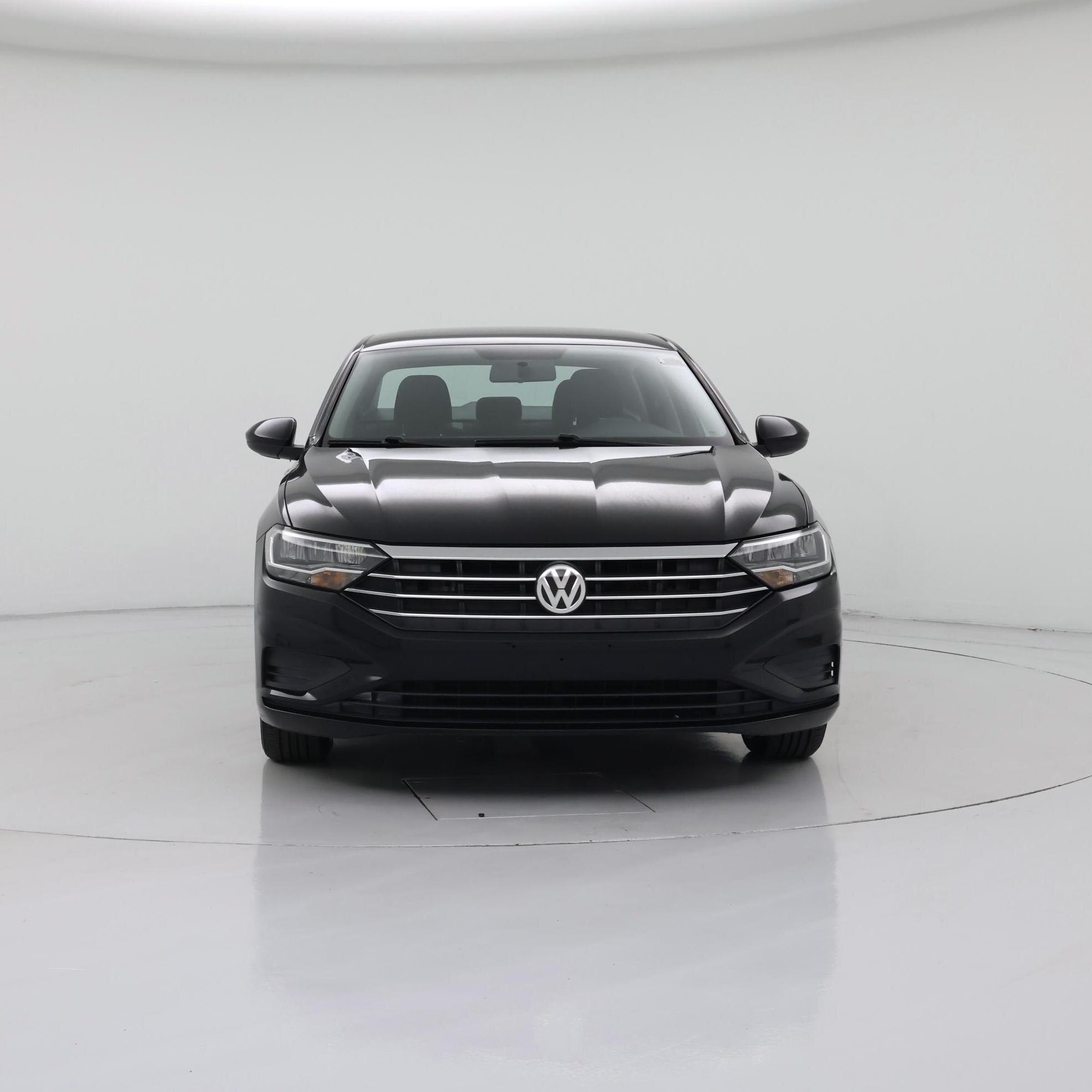 Thumbnail: 2019 Volkswagen Jetta - 5
