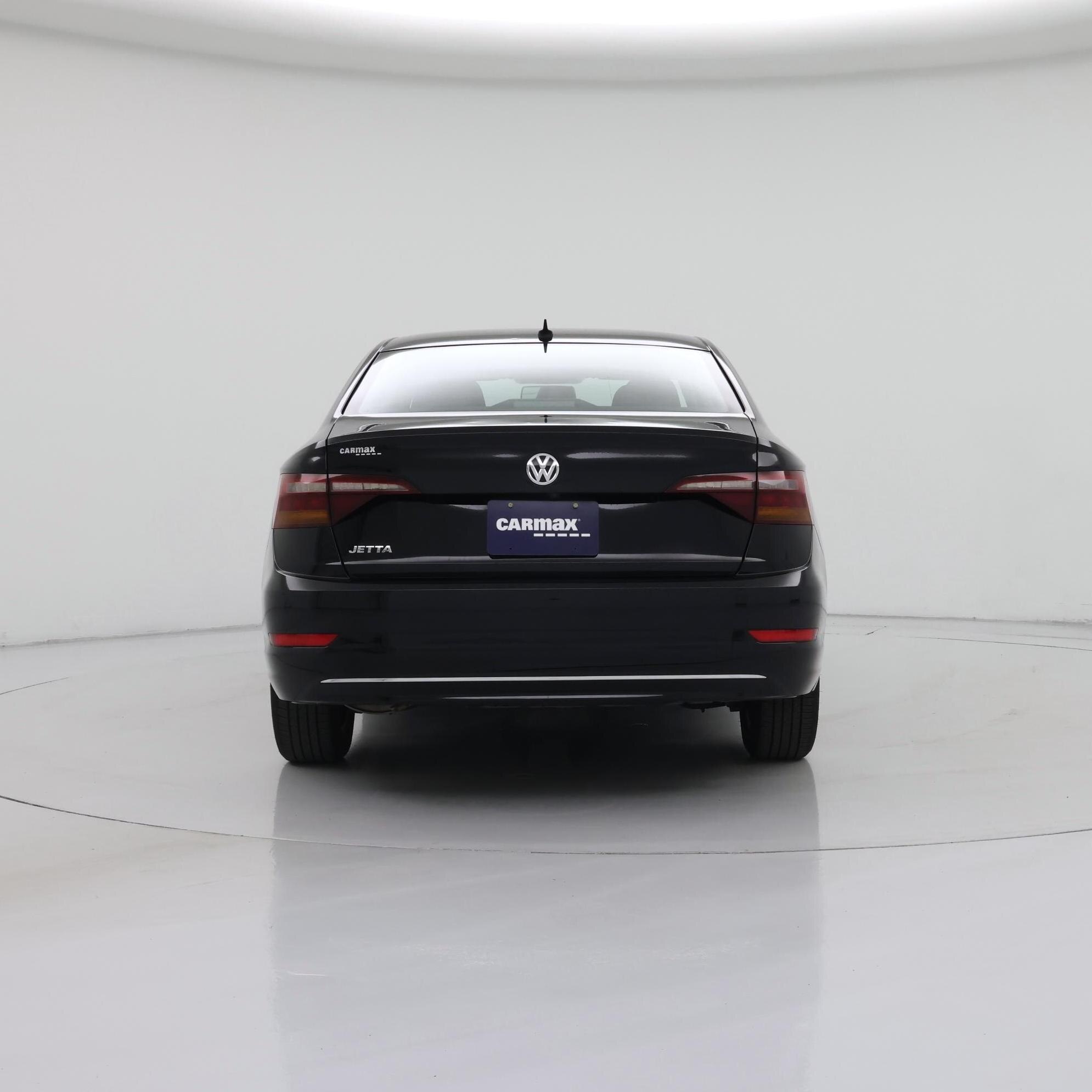 Thumbnail: 2019 Volkswagen Jetta - 6