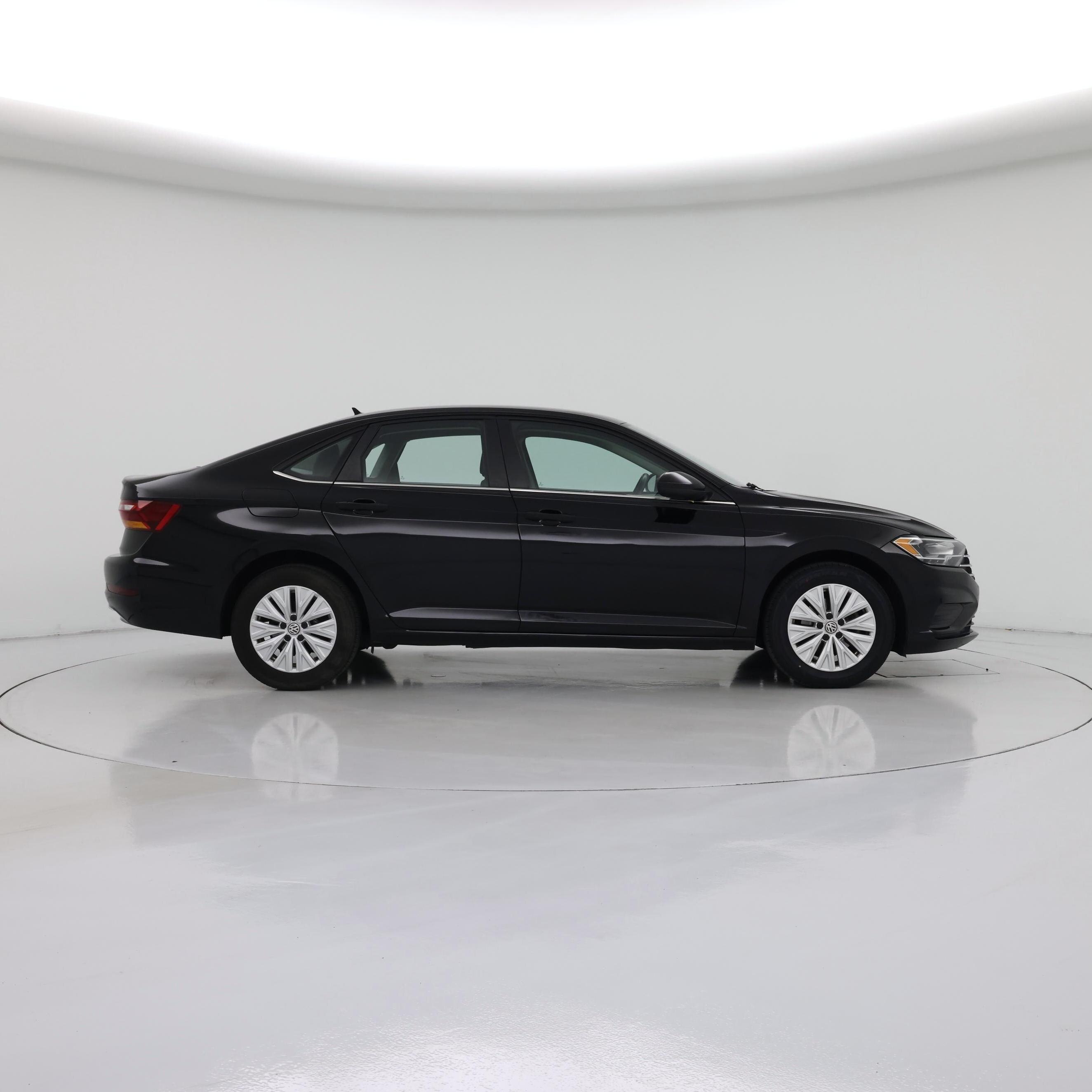 Thumbnail: 2019 Volkswagen Jetta - 7