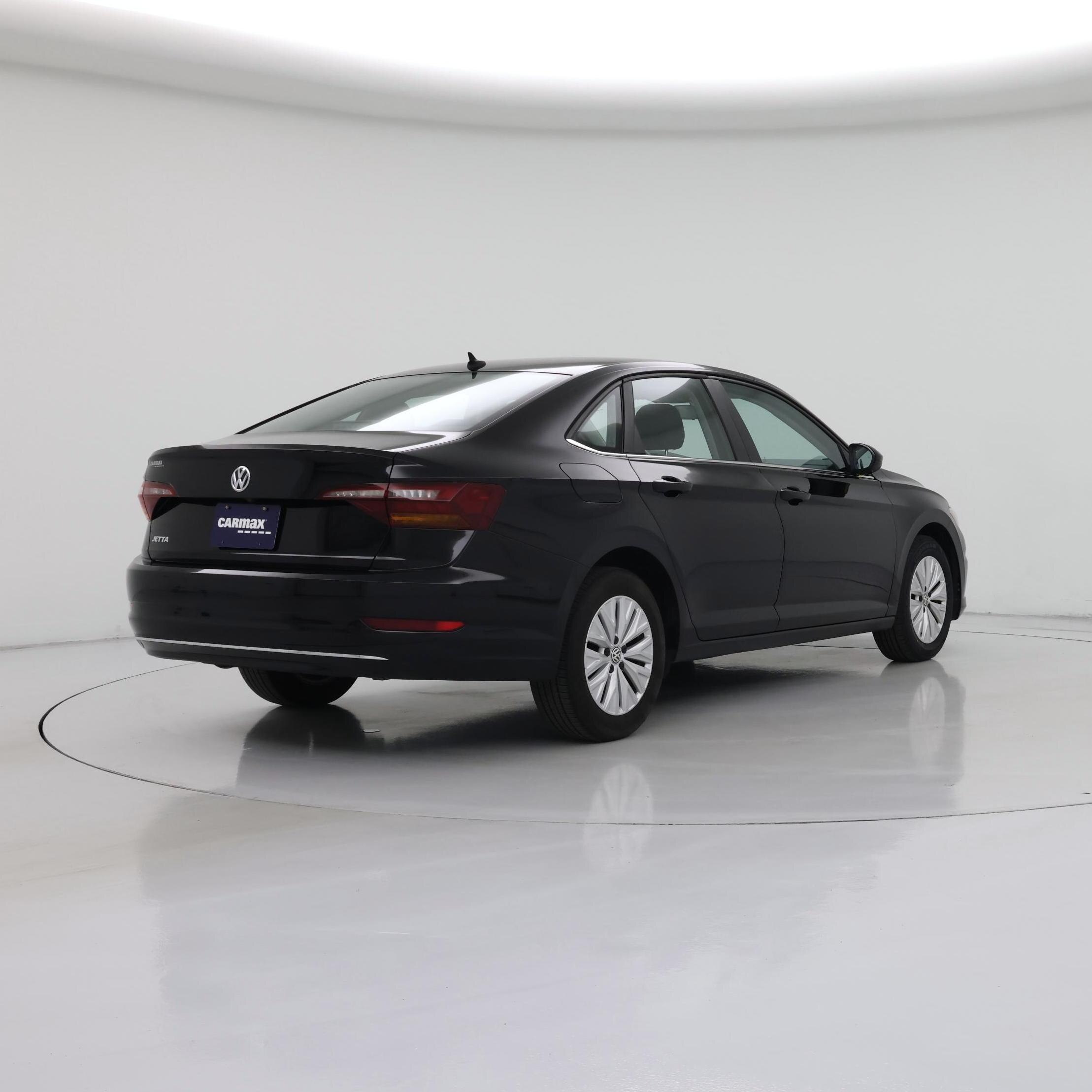 Thumbnail: 2019 Volkswagen Jetta - 8
