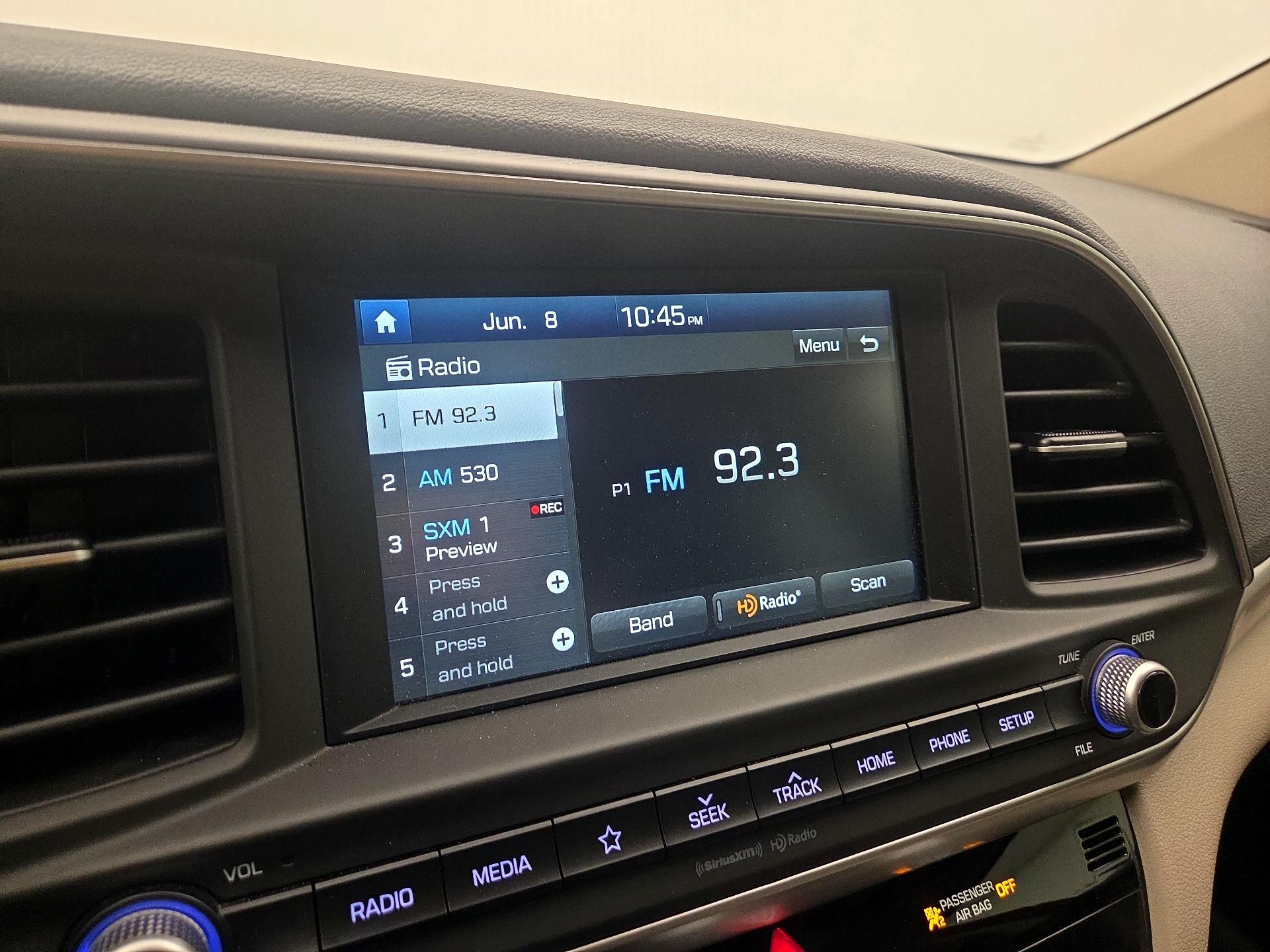 Thumbnail: 2019 Hyundai Elantra - 15