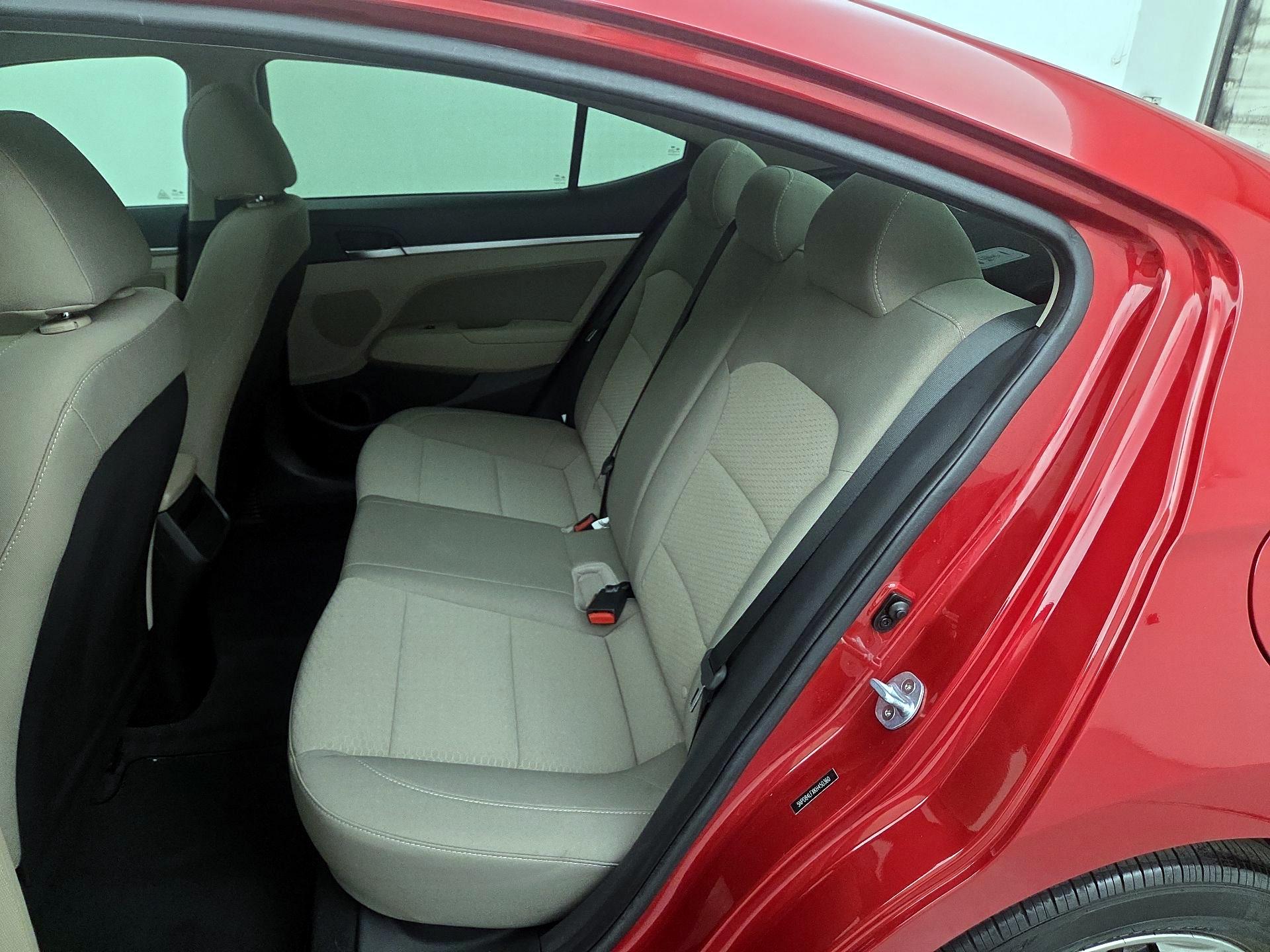 Thumbnail: 2019 Hyundai Elantra - 20