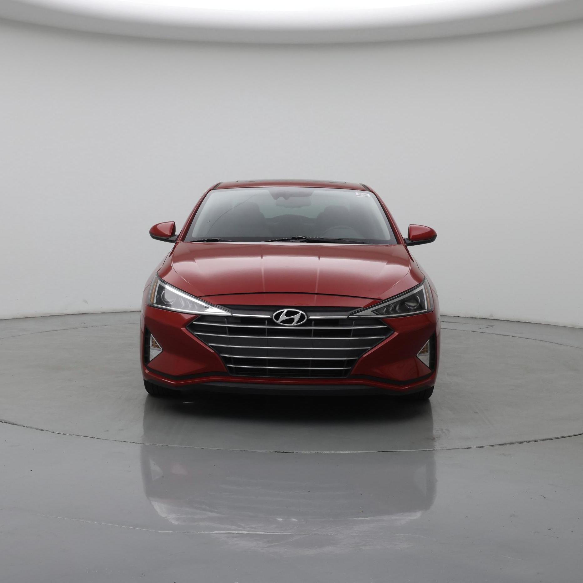 Thumbnail: 2019 Hyundai Elantra - 5