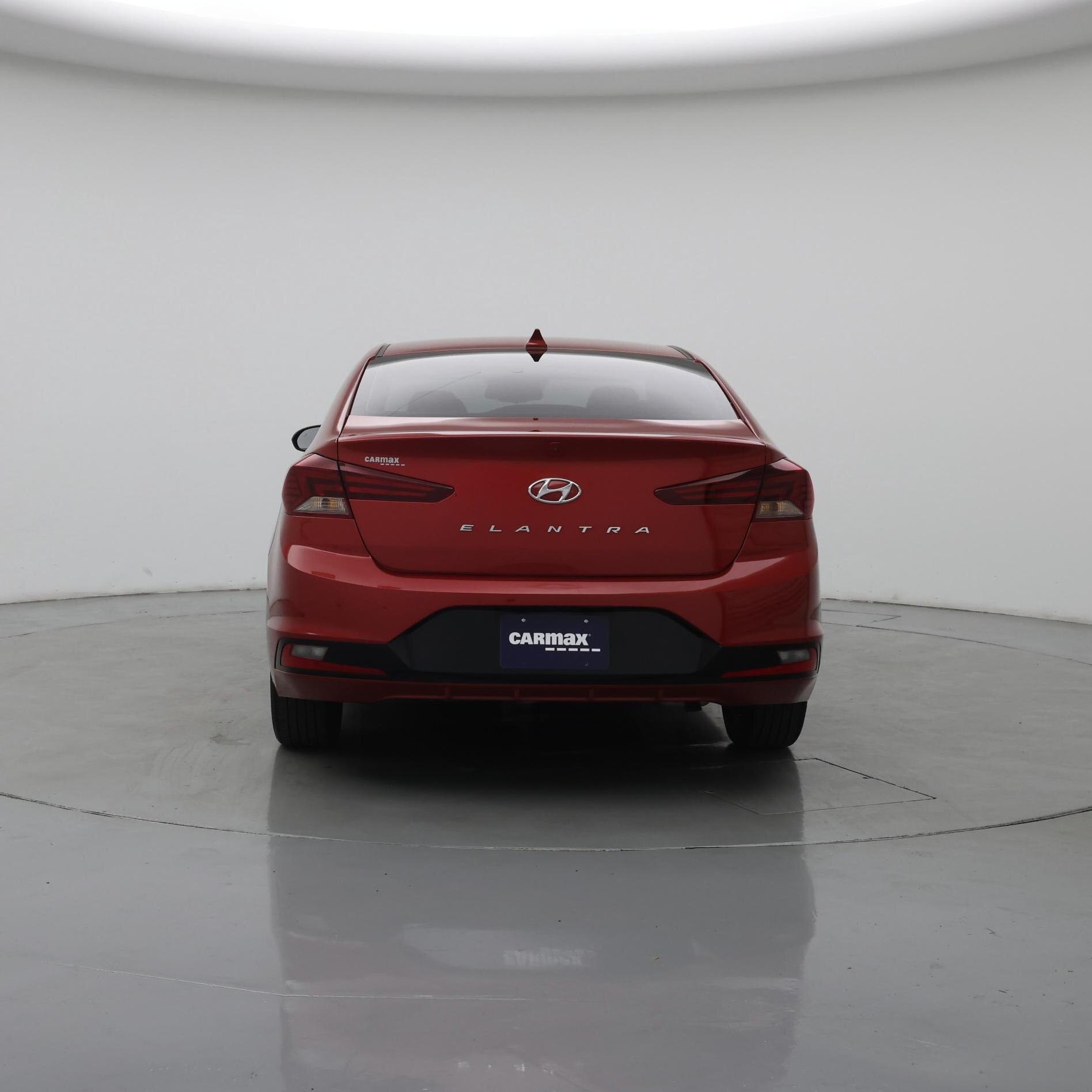 Thumbnail: 2019 Hyundai Elantra - 6