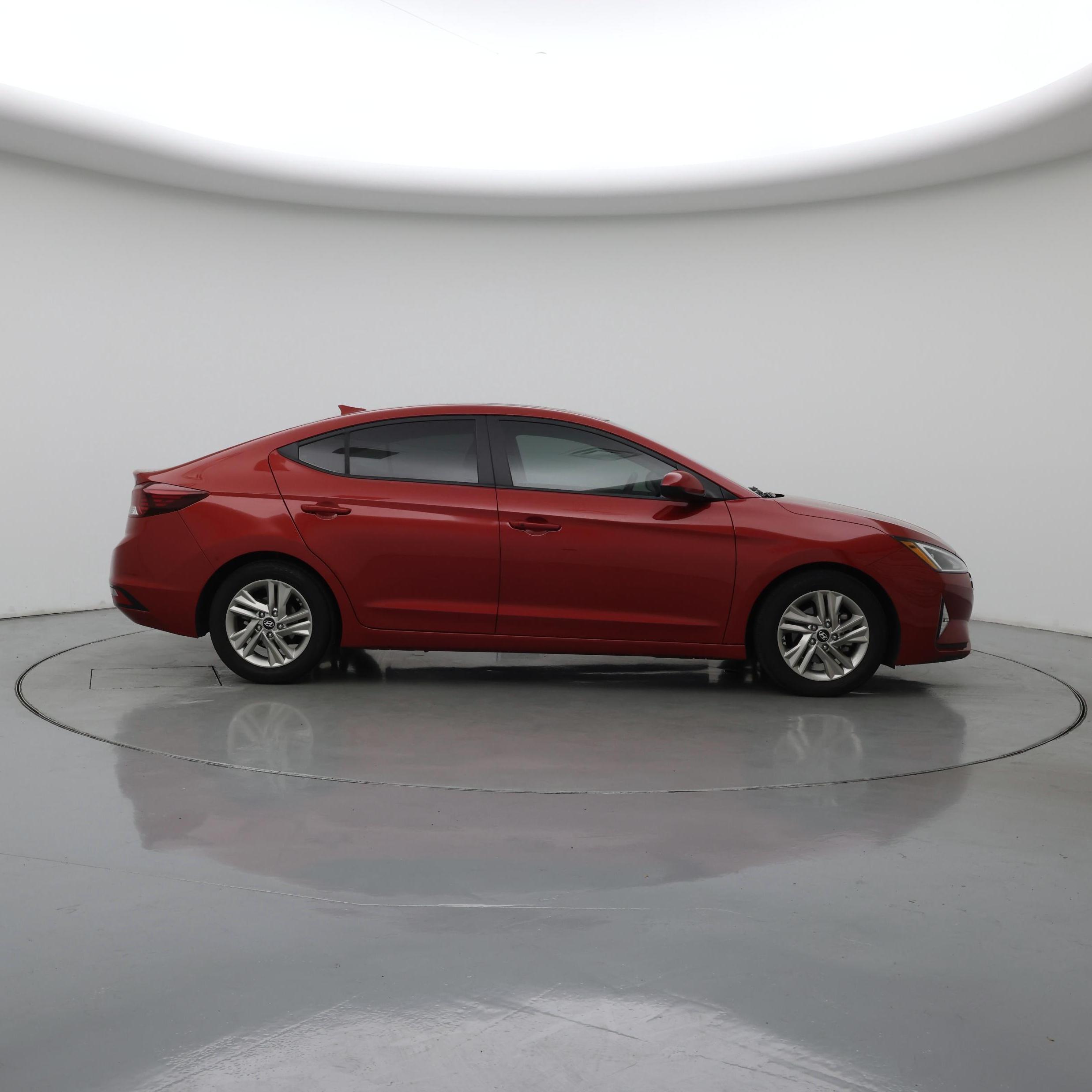 Thumbnail: 2019 Hyundai Elantra - 7