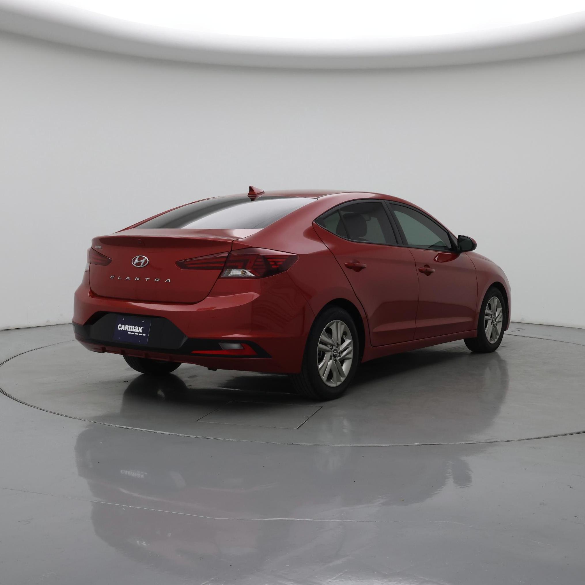 Thumbnail: 2019 Hyundai Elantra - 8