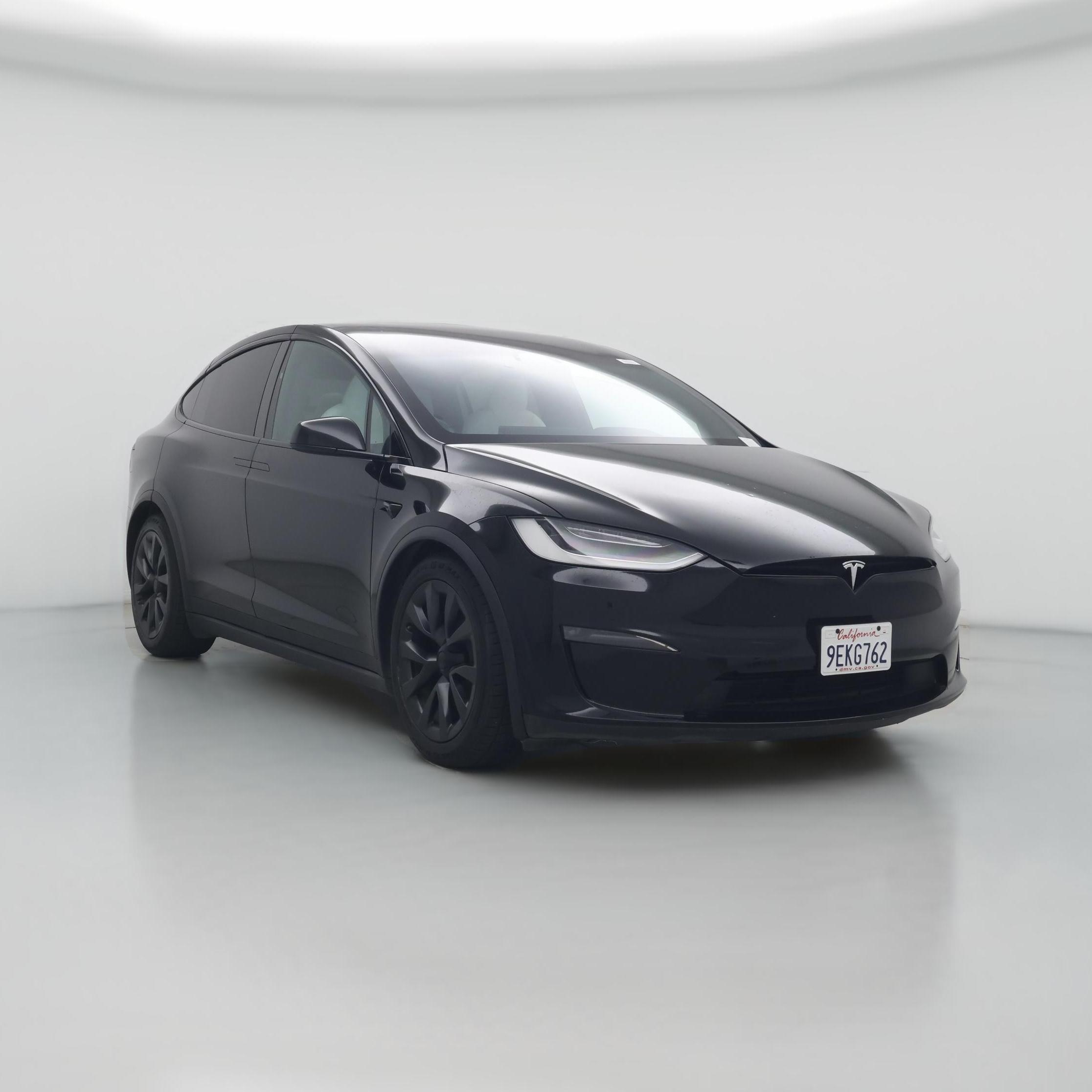 Thumbnail: 2023 Tesla Model X - 1