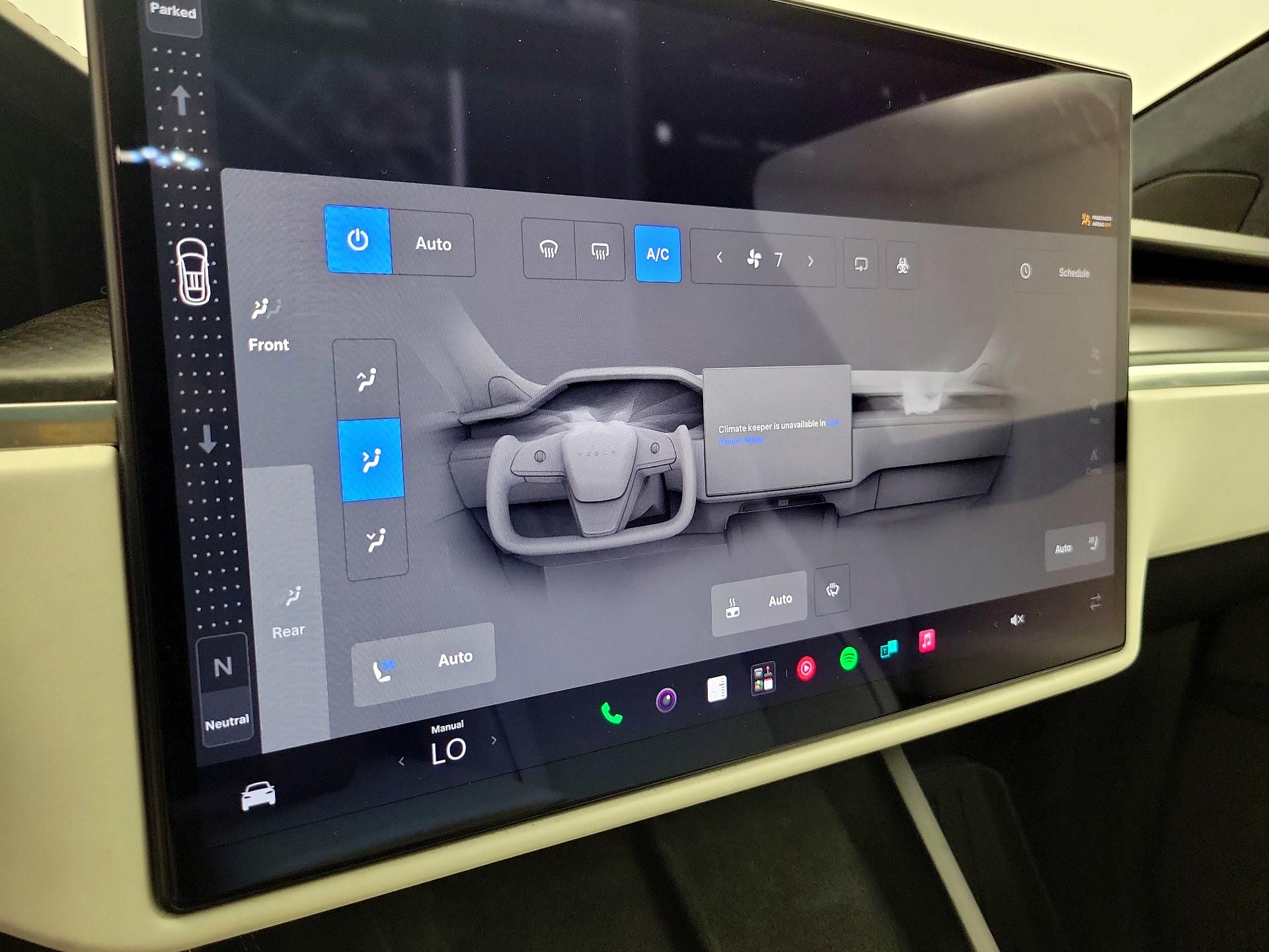 Thumbnail: 2023 Tesla Model X - 16