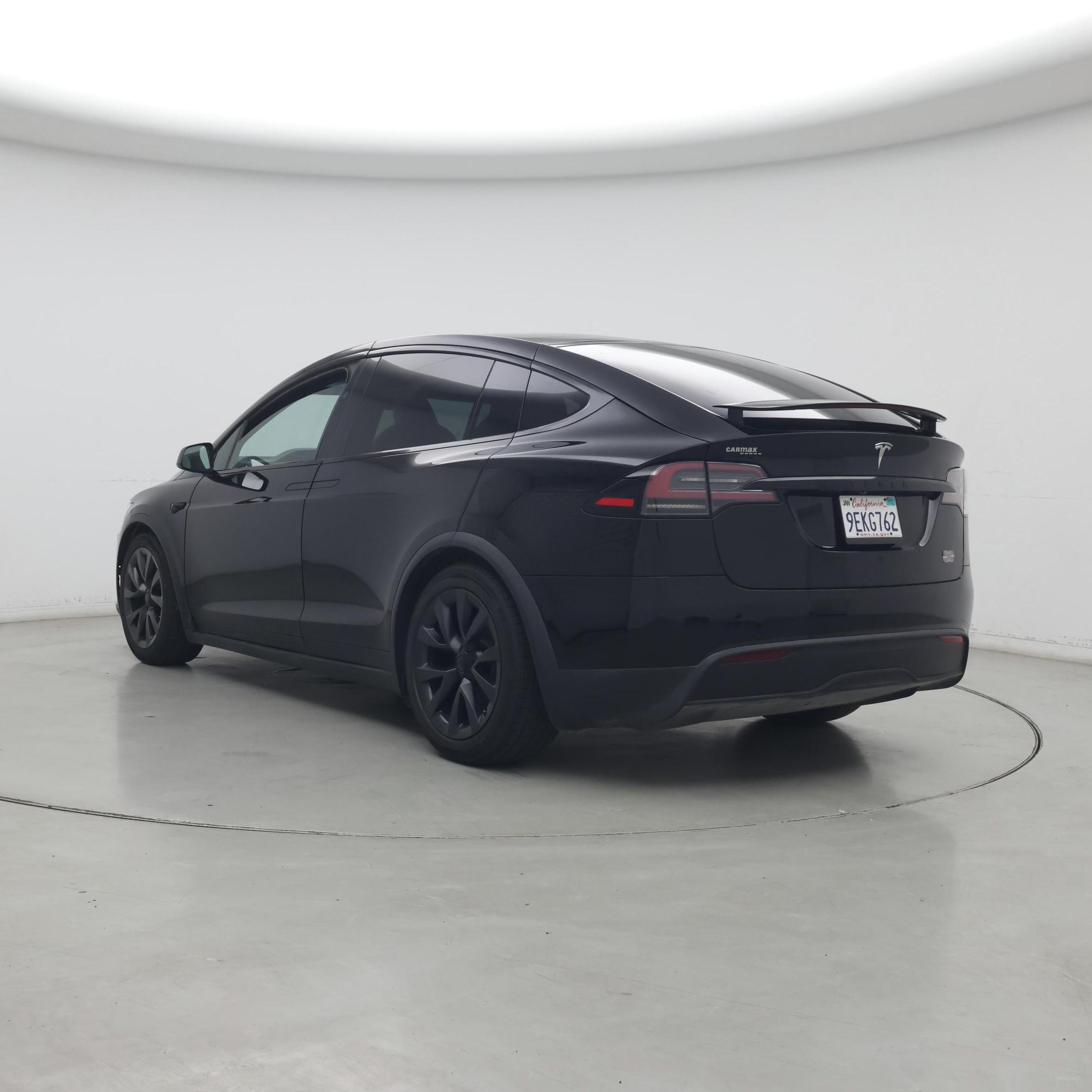 Thumbnail: 2023 Tesla Model X - 2