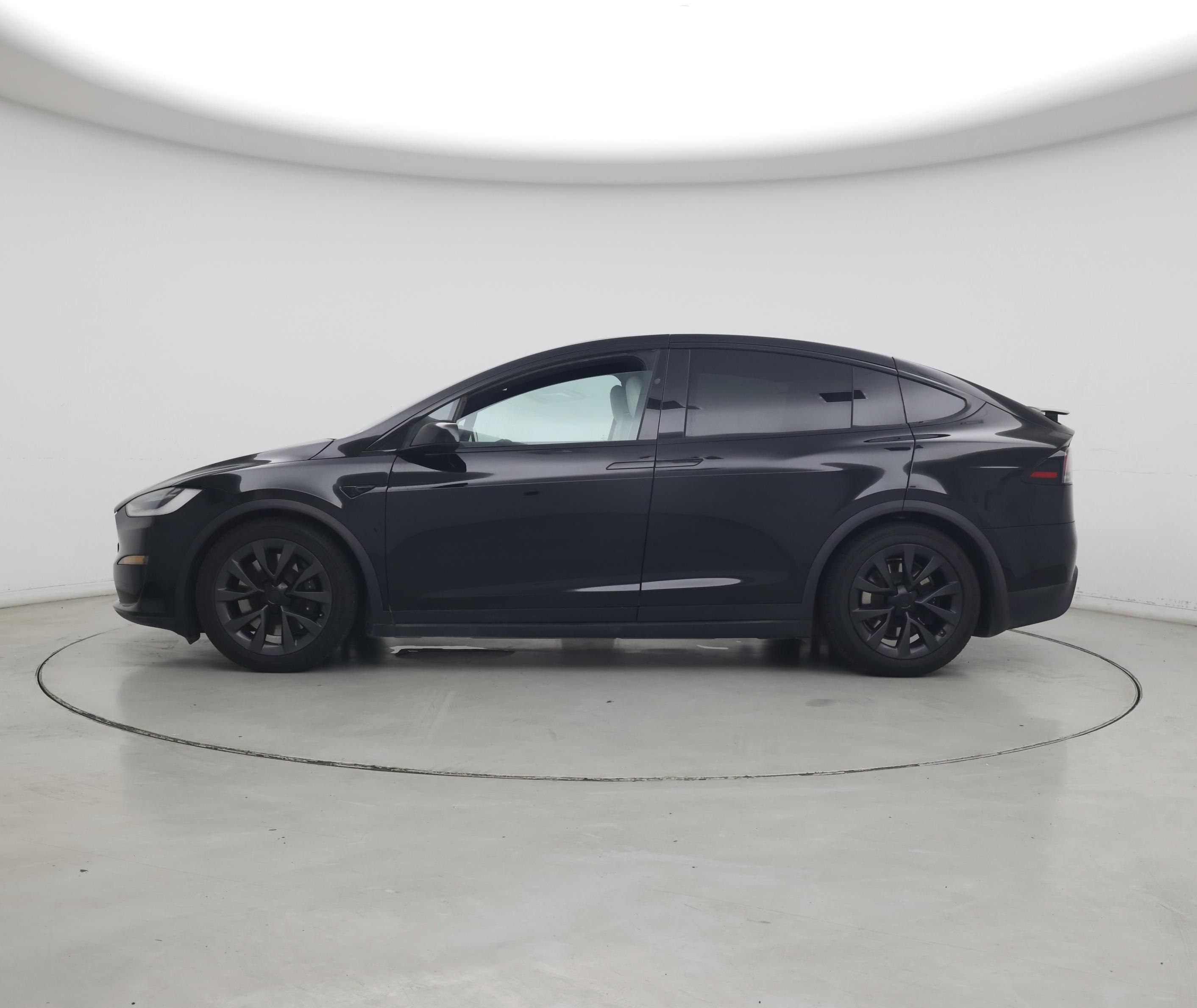Thumbnail: 2023 Tesla Model X - 3