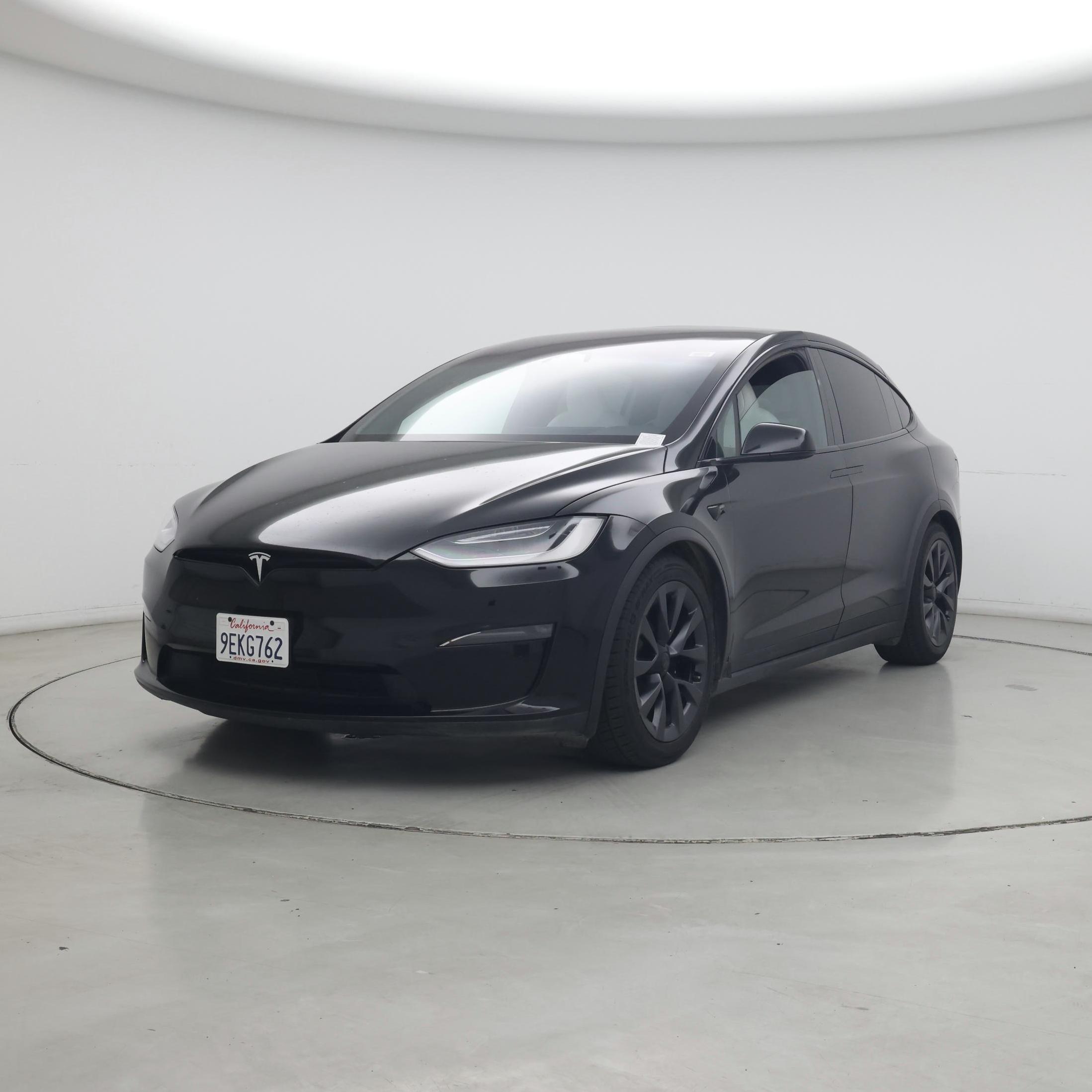 Thumbnail: 2023 Tesla Model X - 4