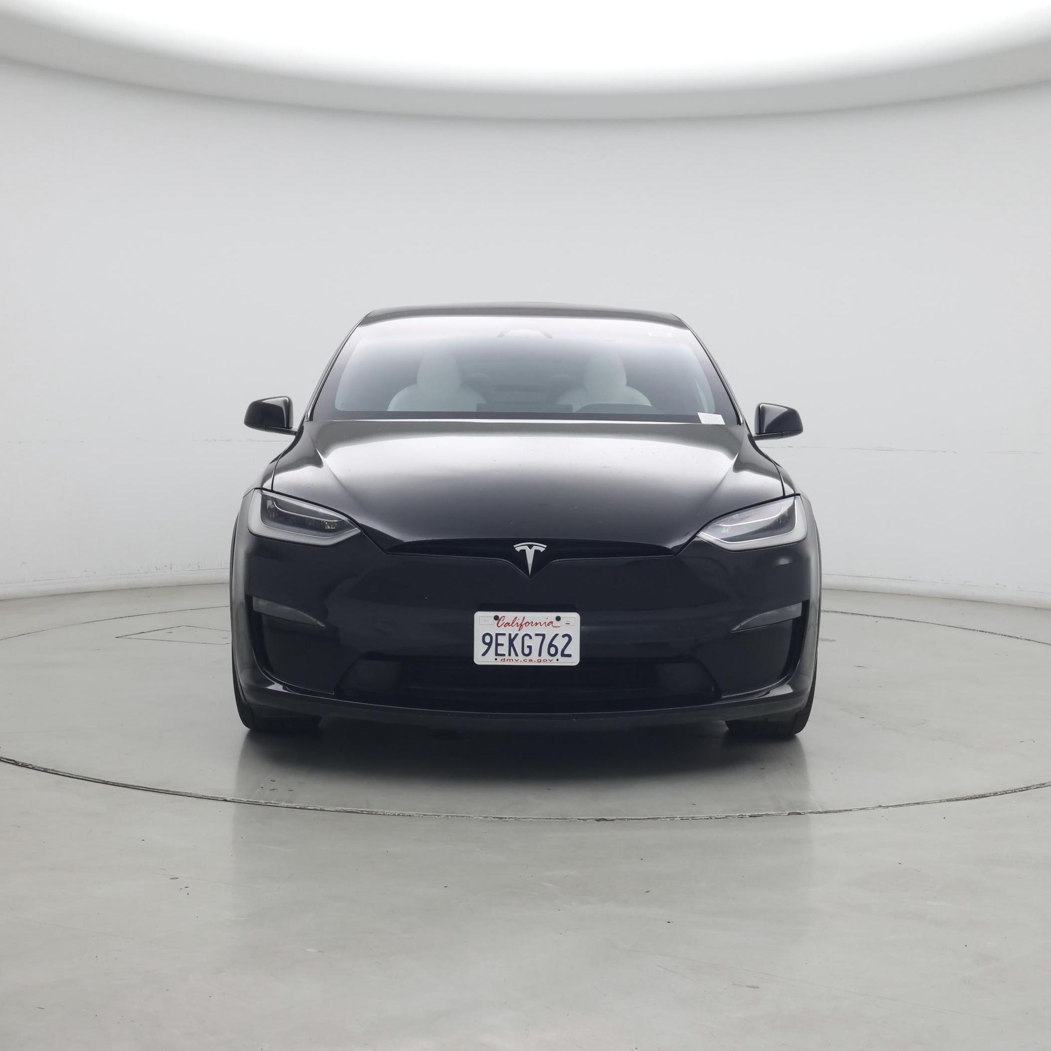 Thumbnail: 2023 Tesla Model X - 5