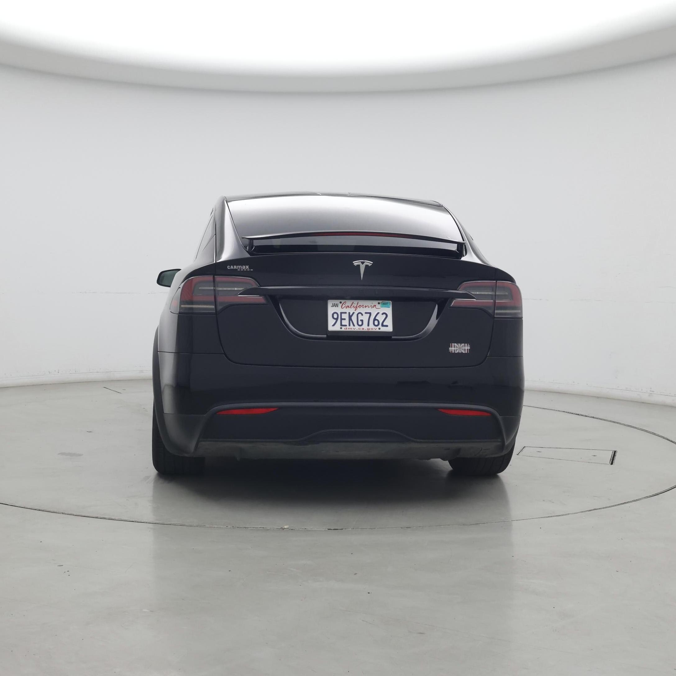 Thumbnail: 2023 Tesla Model X - 6