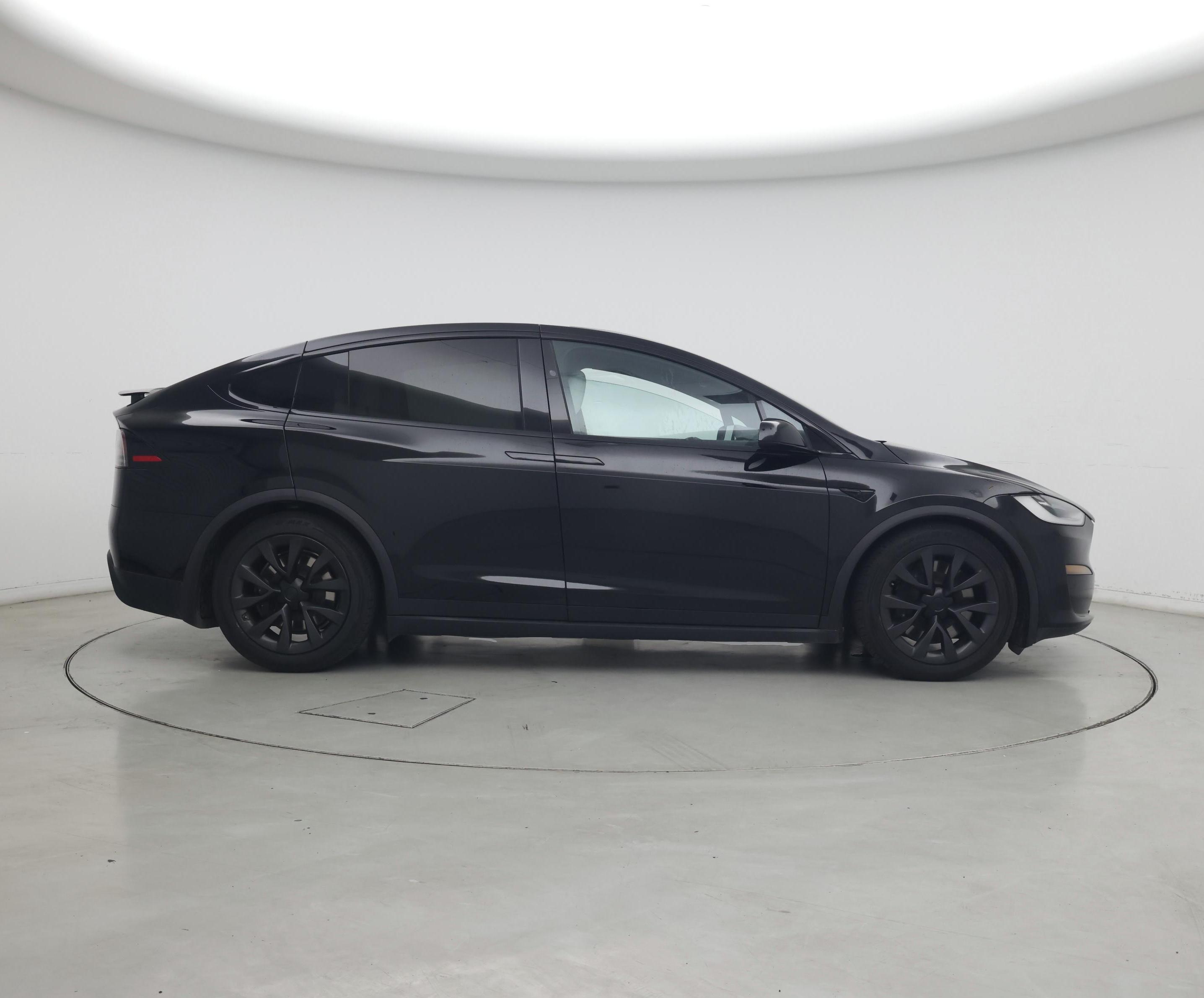 Thumbnail: 2023 Tesla Model X - 7