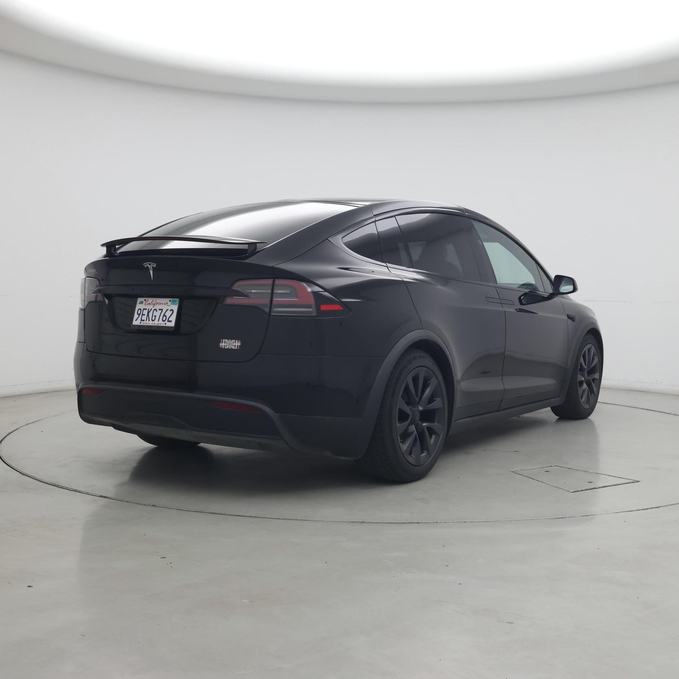 Thumbnail: 2023 Tesla Model X - 8