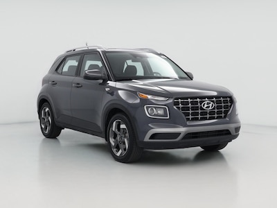 2025 Hyundai Venue SE