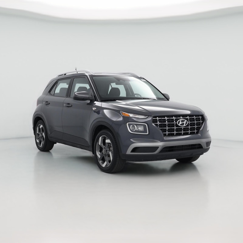 2025 Hyundai Venue SE
