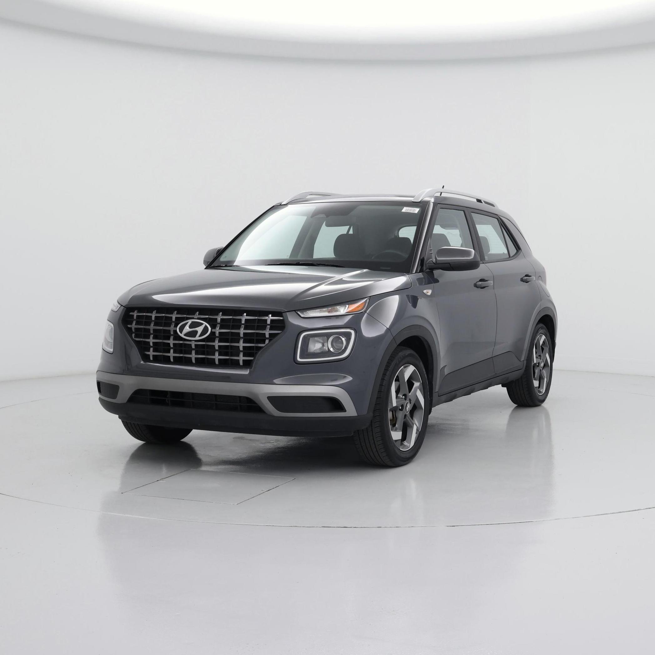 Thumbnail: 2025 Hyundai Venue - 4