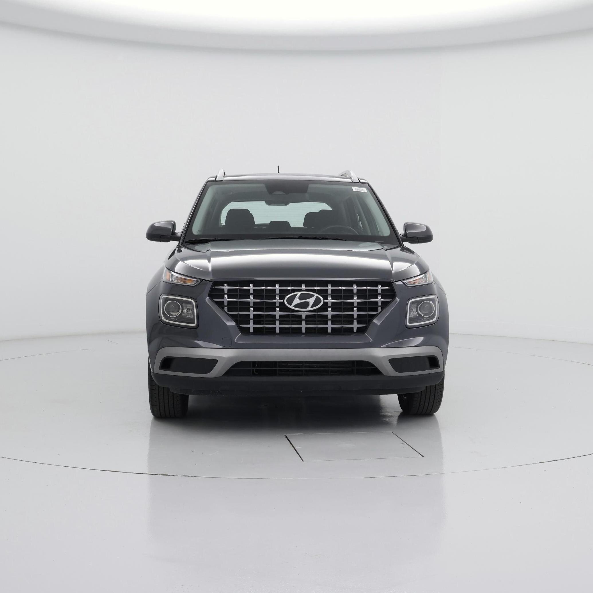 Thumbnail: 2025 Hyundai Venue - 5