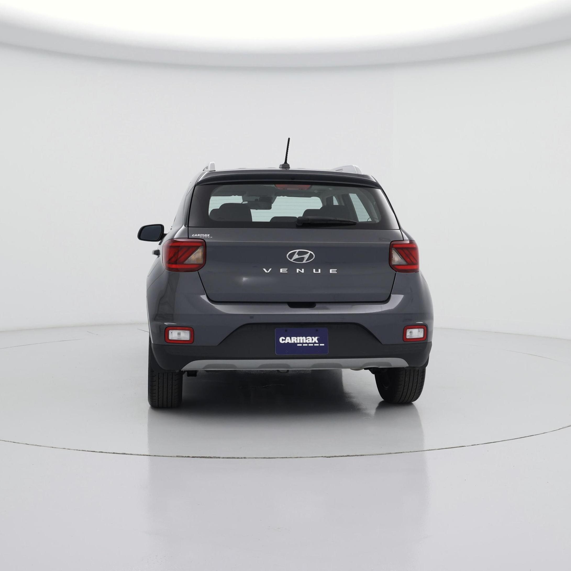 Thumbnail: 2025 Hyundai Venue - 6