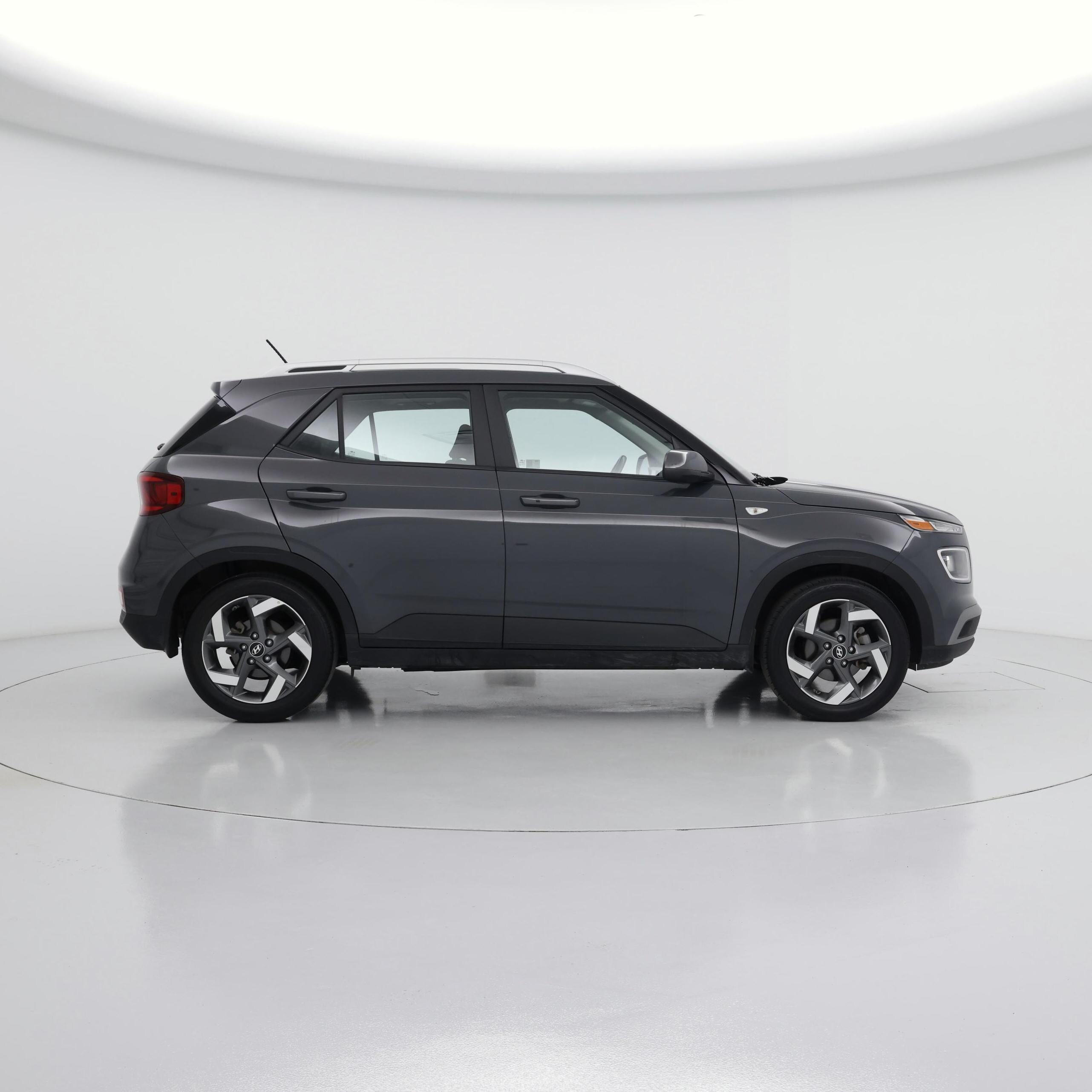 Thumbnail: 2025 Hyundai Venue - 7