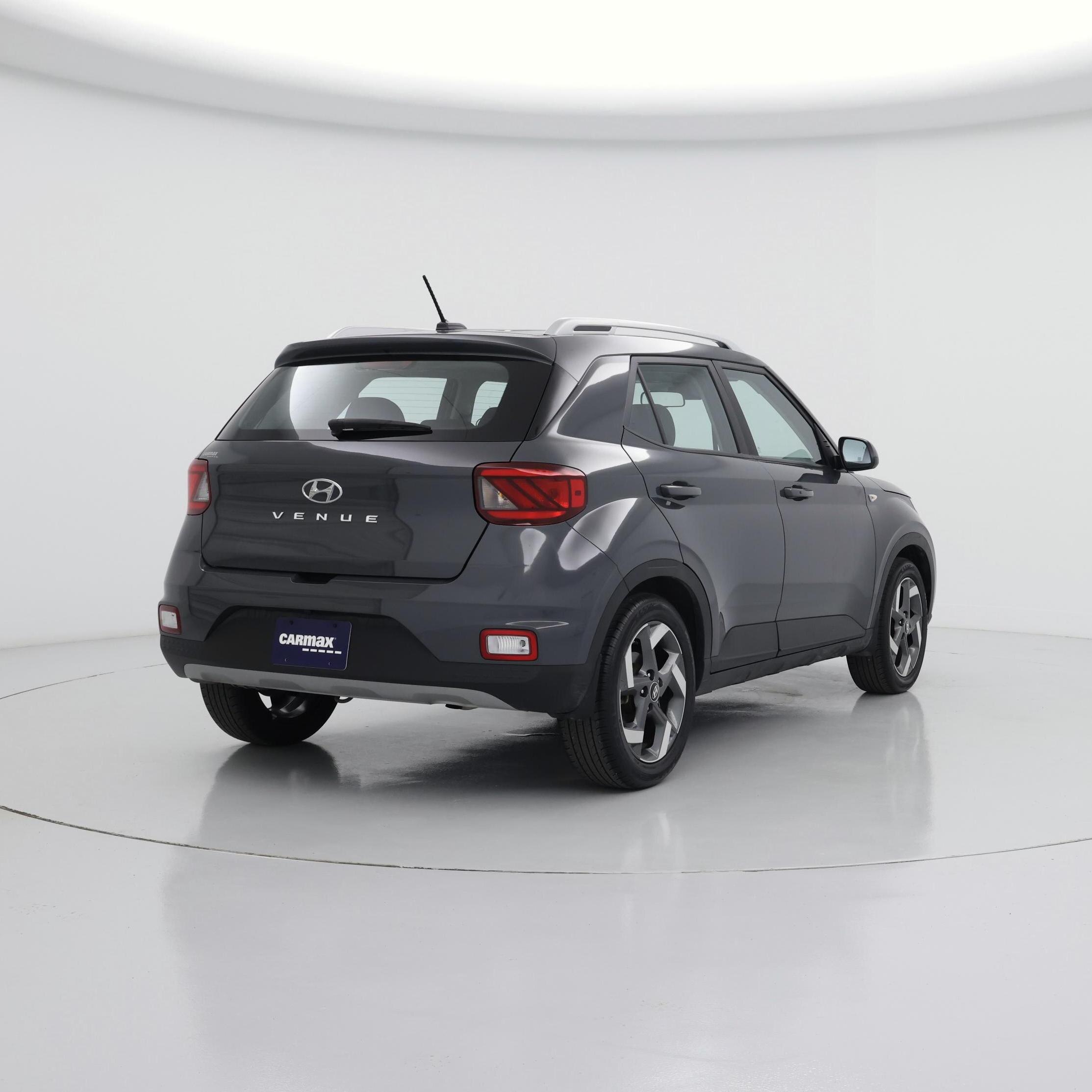 Thumbnail: 2025 Hyundai Venue - 8