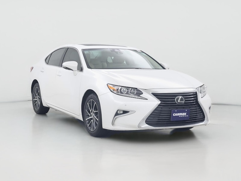 2018 Lexus ES 350 -
                  Houston, TX