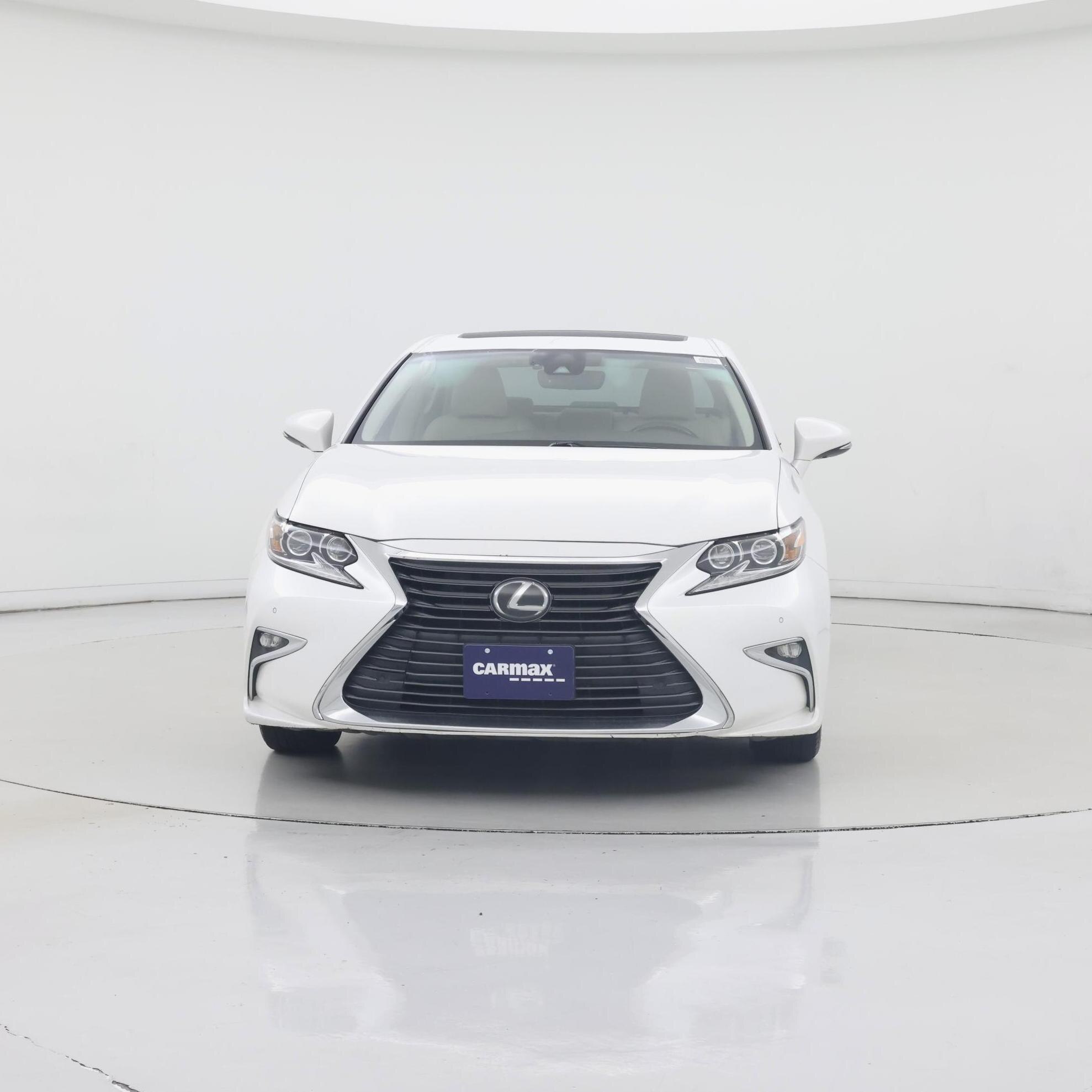 Thumbnail: 2018 Lexus ES - 5