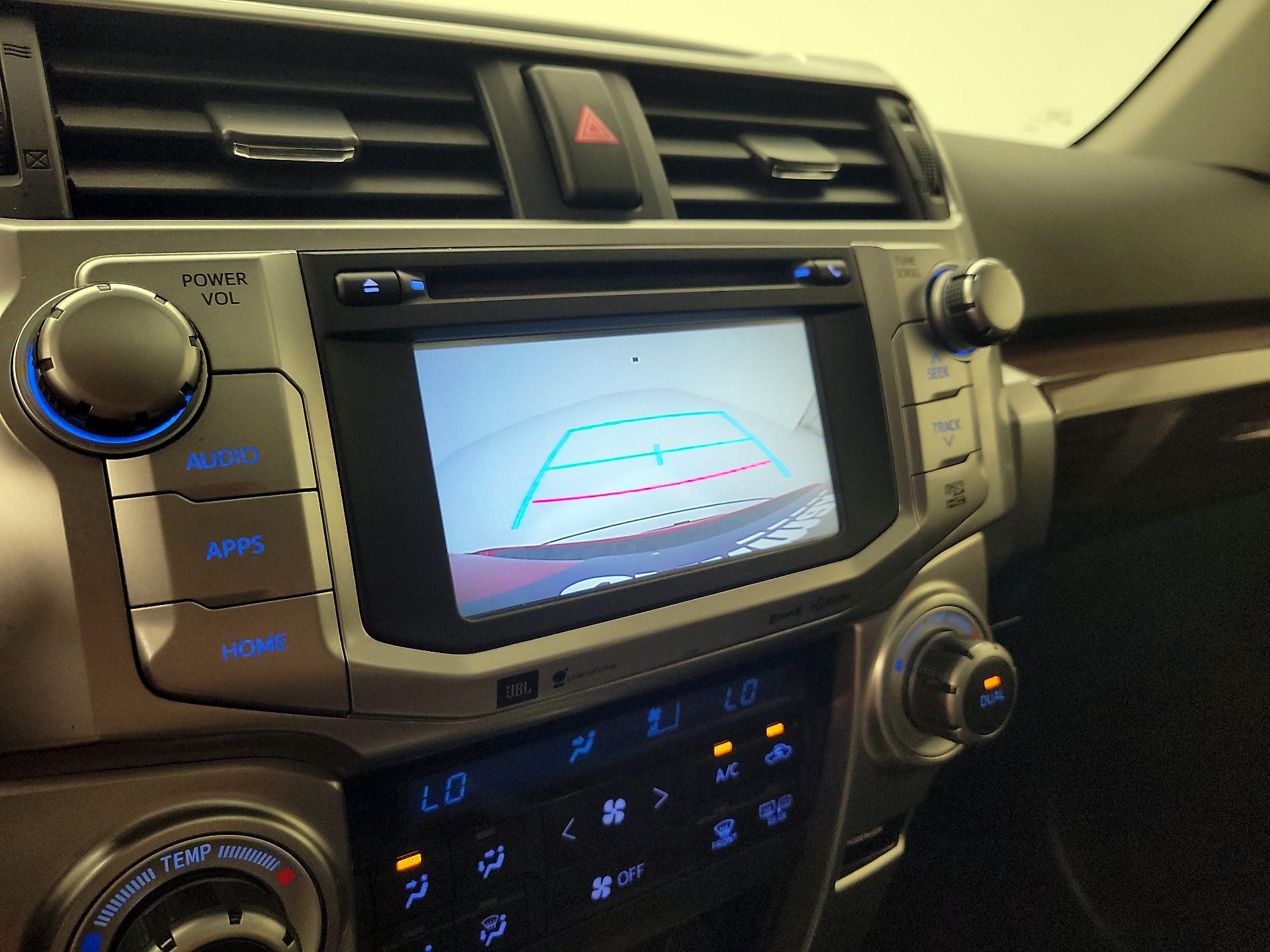 Thumbnail: 2016 Toyota 4Runner - 15