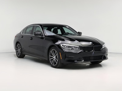 2020 BMW 330 I xDrive
