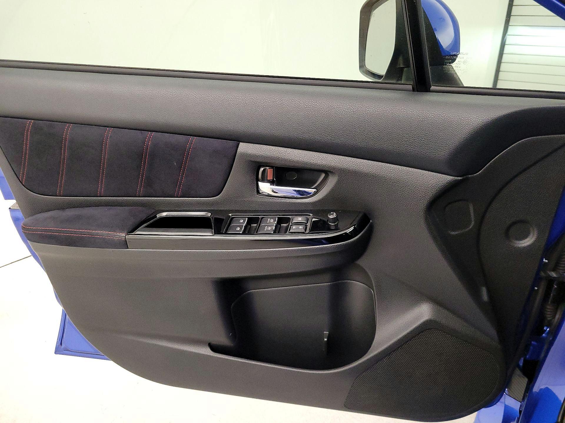 Thumbnail: 2020 Subaru WRX - 12