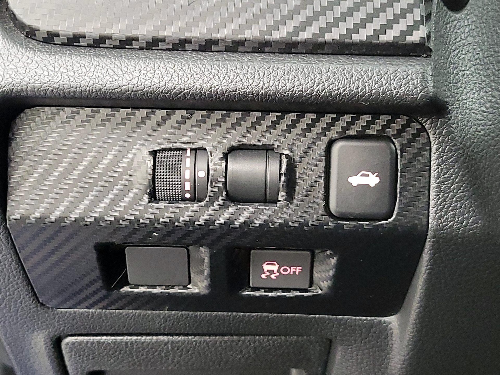 2020 Subaru WRX STI Base - Photo 14